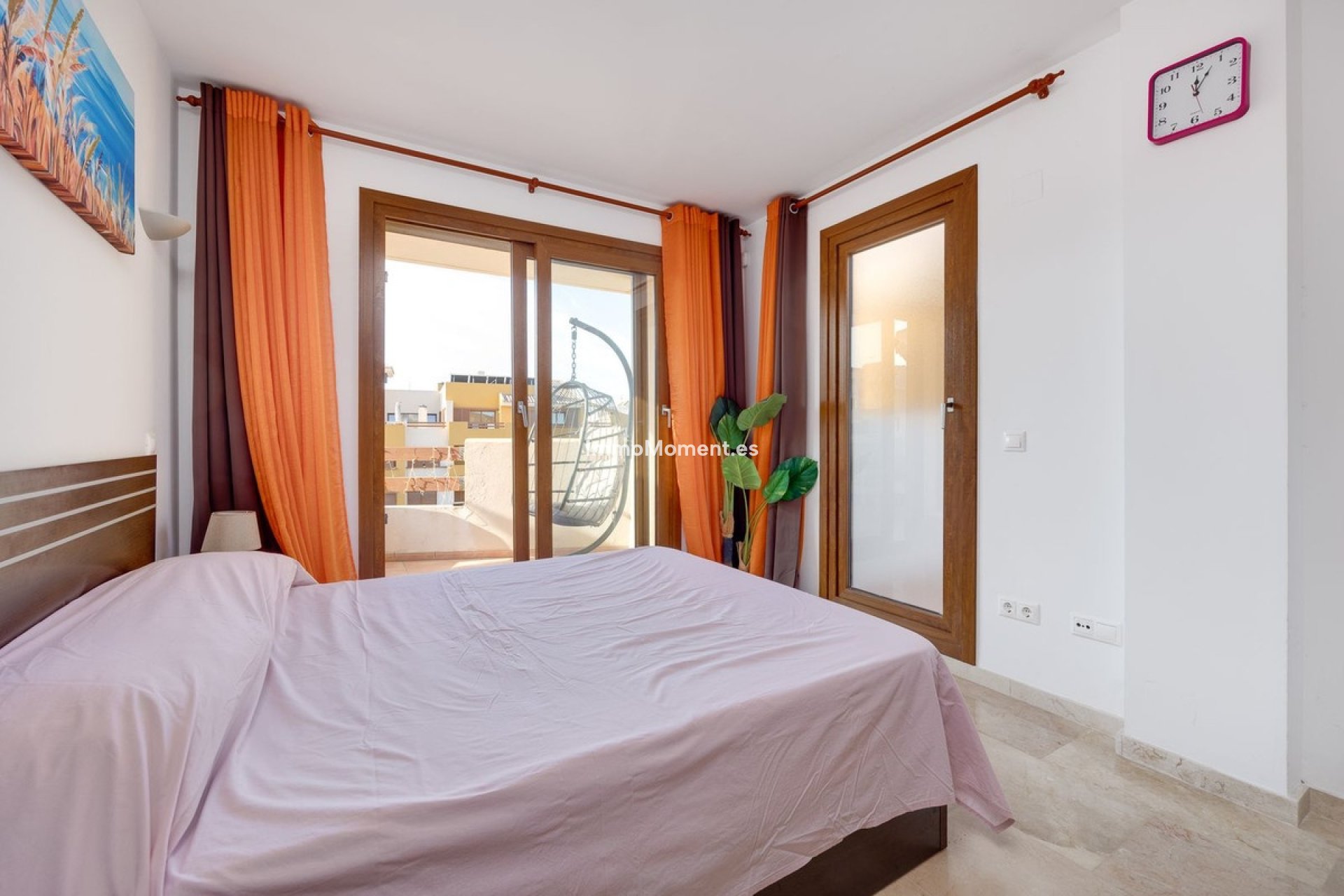 Revente - Appartement - Orihuela - Punta Prima