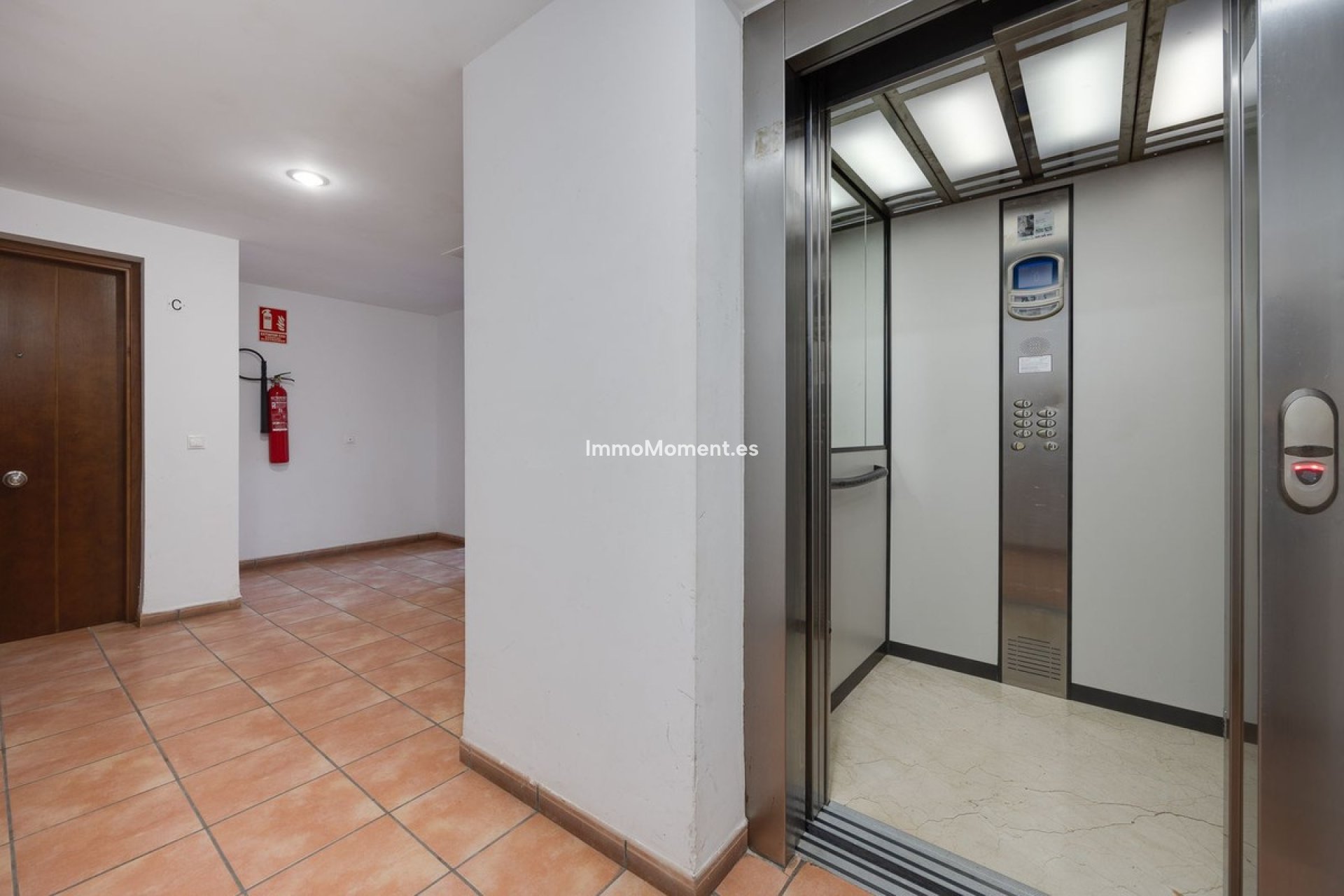 Revente - Appartement - Orihuela - Punta Prima