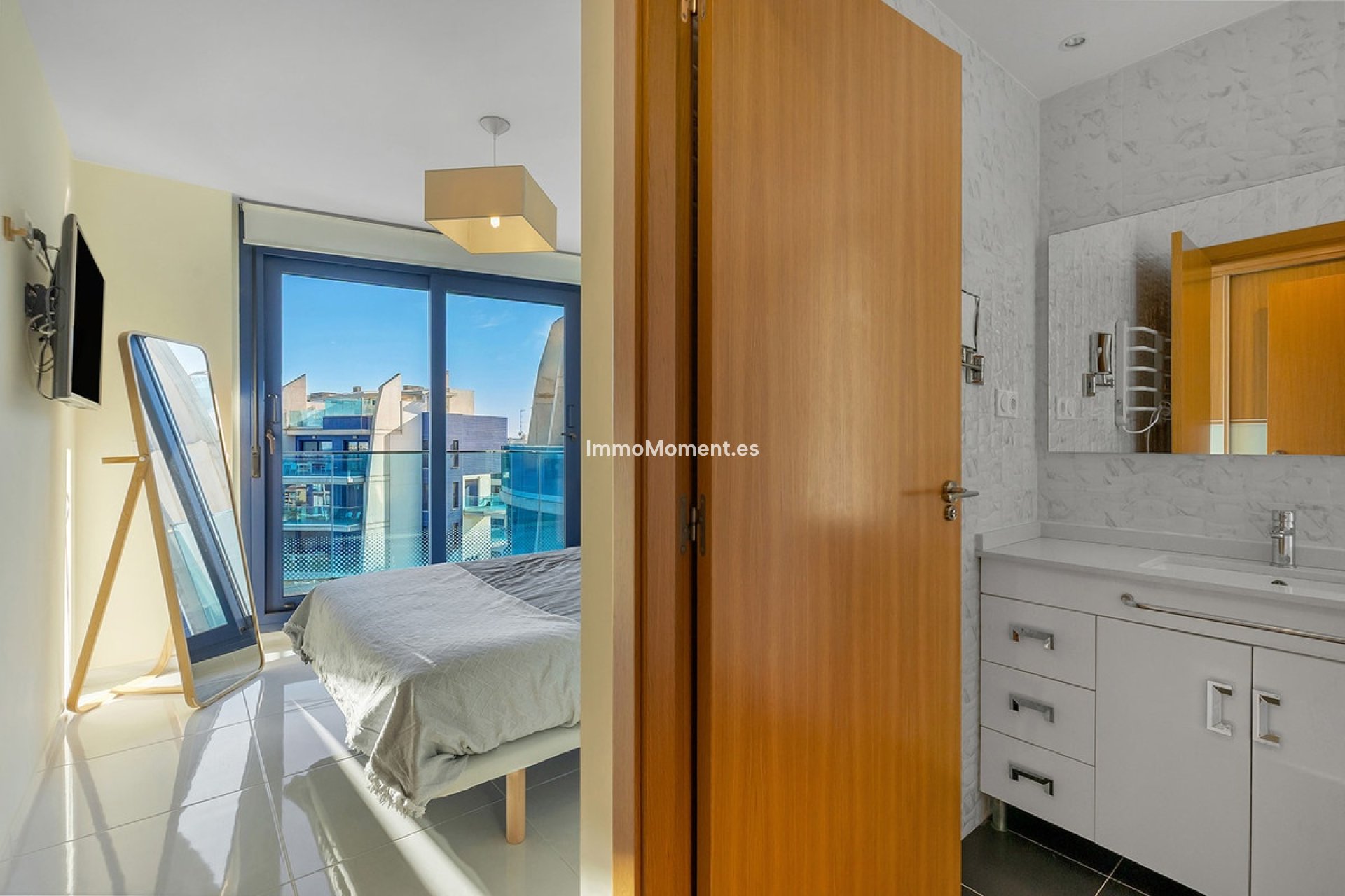 Revente - Appartement - Orihuela - Punta Prima