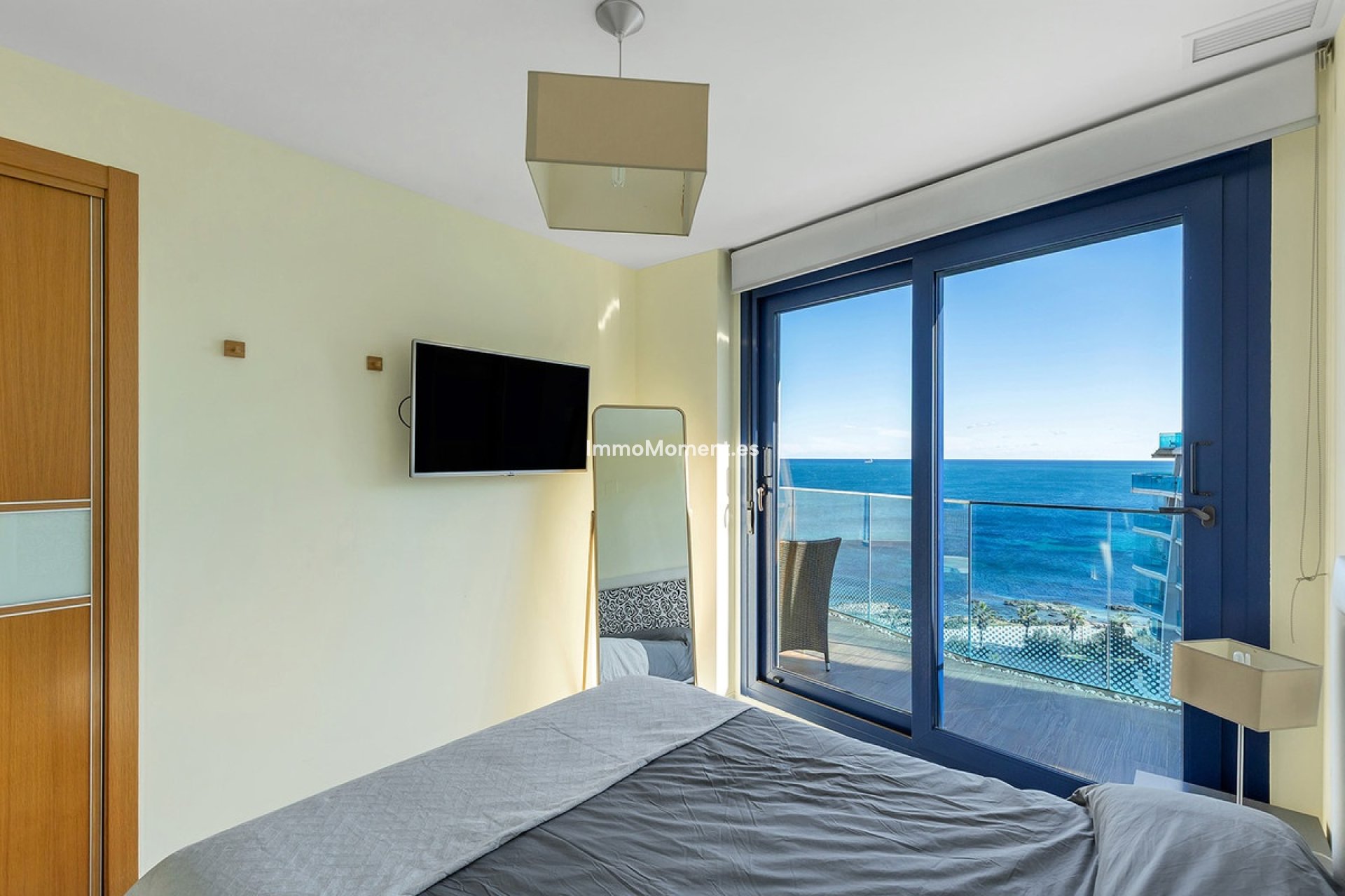 Revente - Appartement - Orihuela - Punta Prima