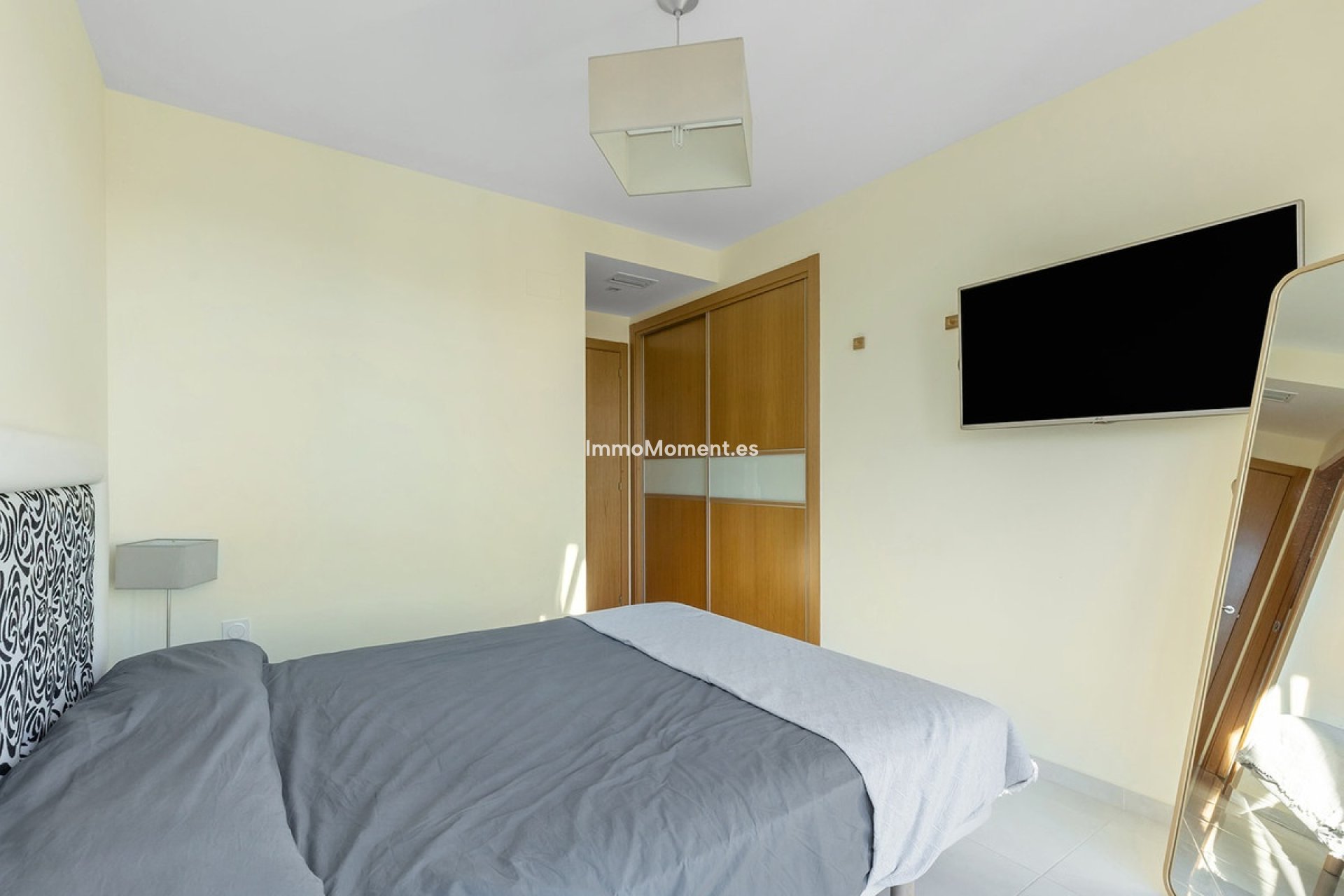 Revente - Appartement - Orihuela - Punta Prima