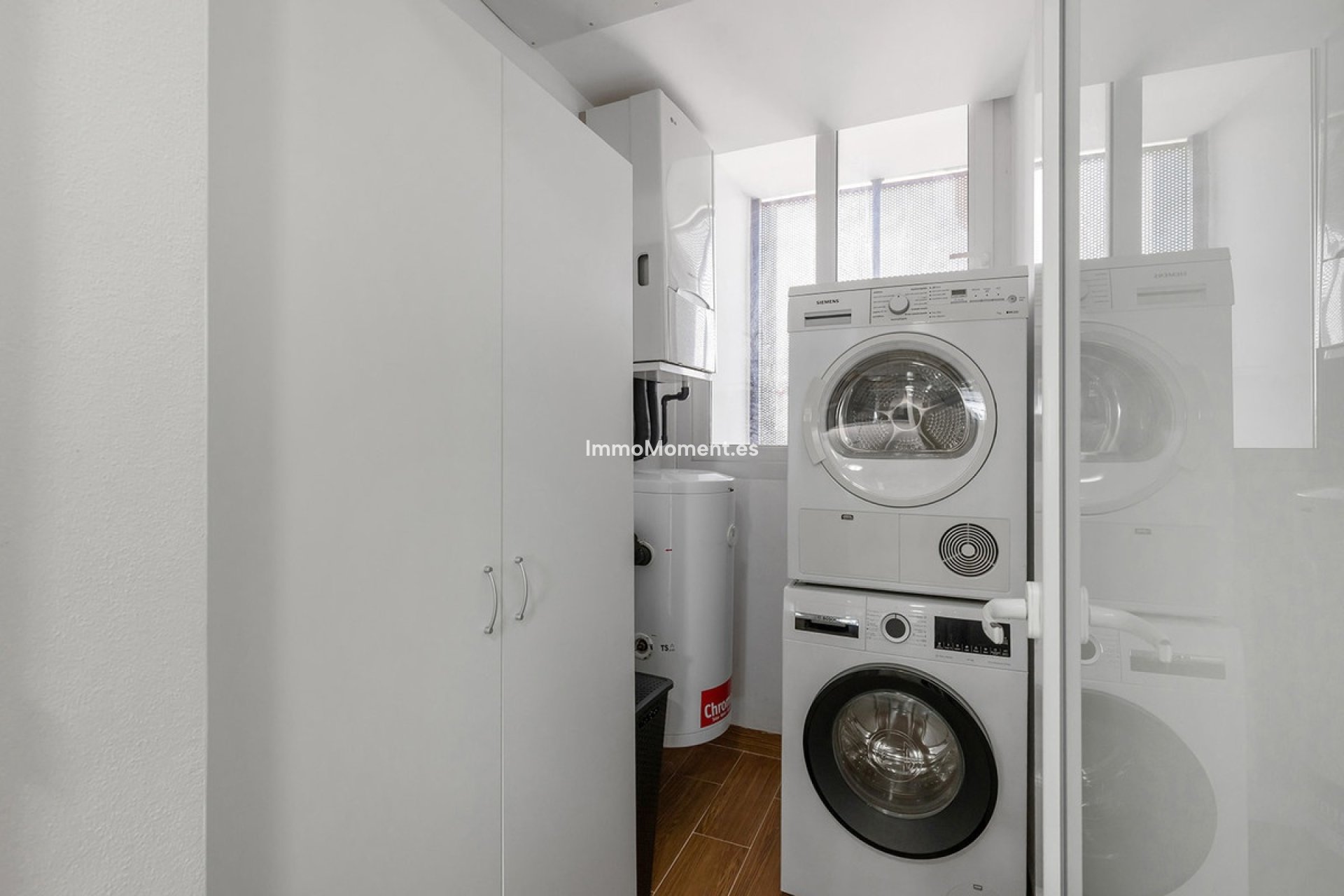 Revente - Appartement - Orihuela - Punta Prima