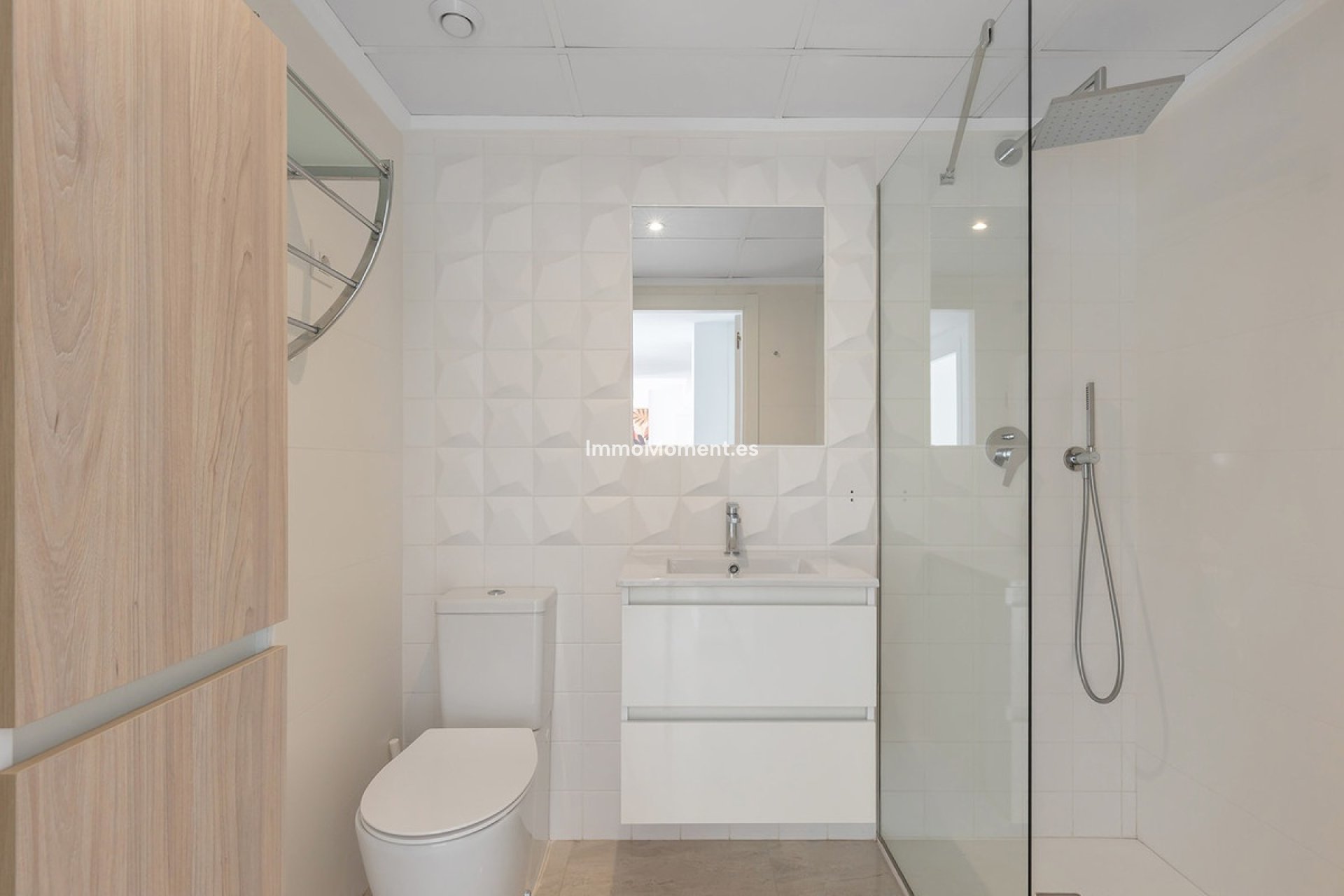 Revente - Appartement - Orihuela - Punta Prima