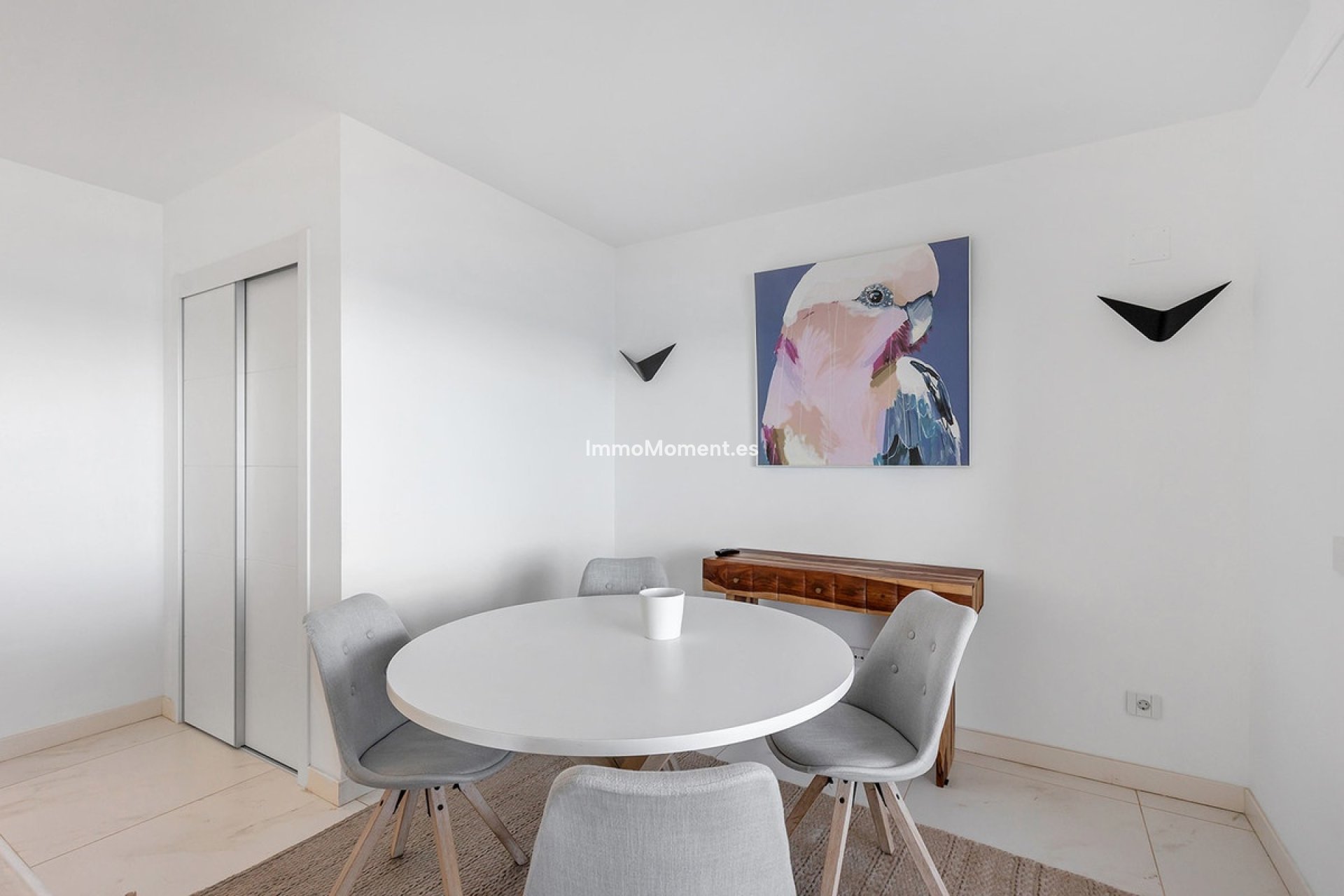 Revente - Appartement - Orihuela - Punta Prima