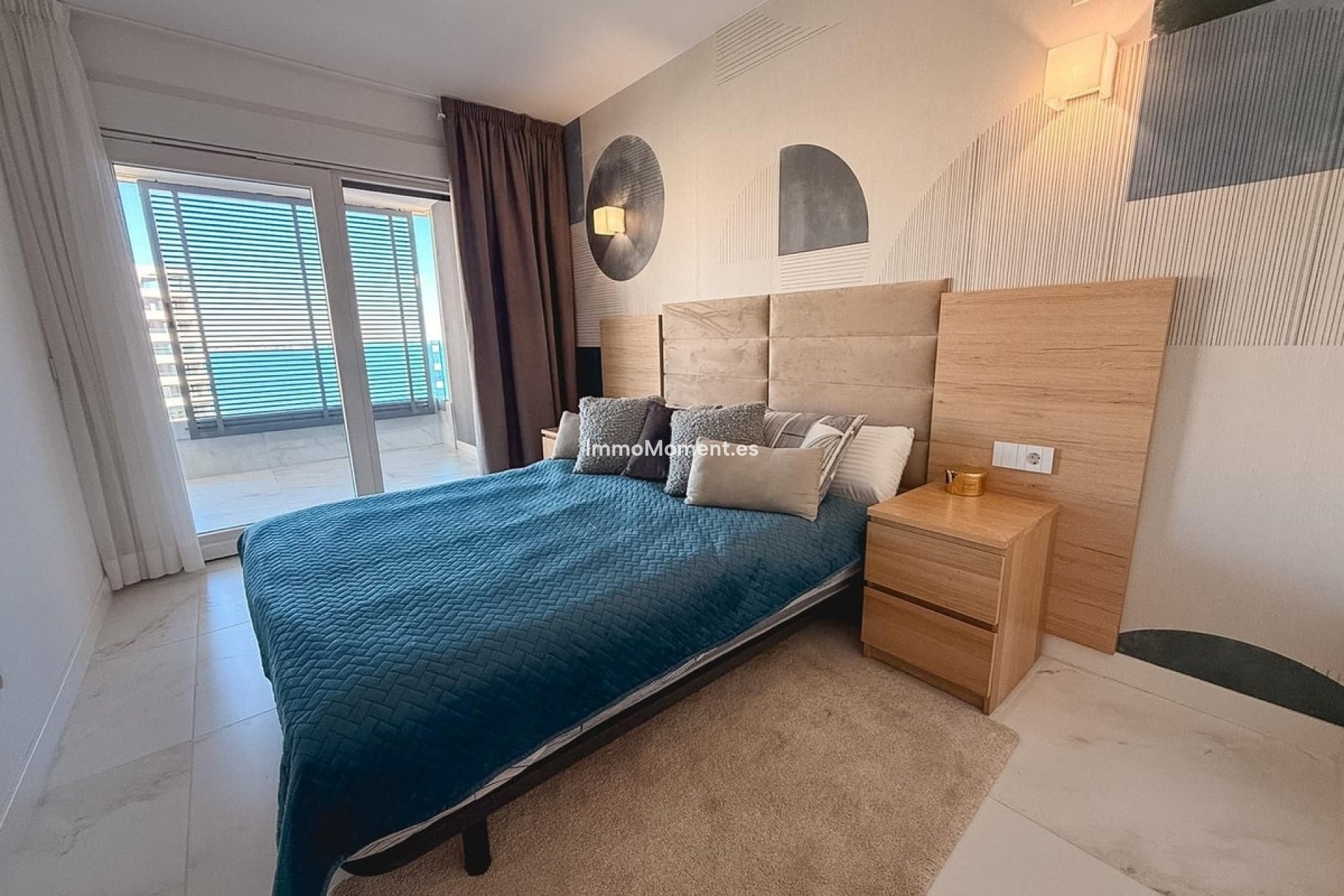 Revente - Appartement - Orihuela - Punta Prima