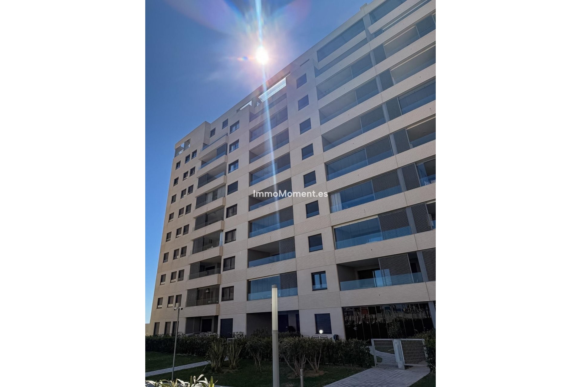 Revente - Appartement - Orihuela - Punta Prima