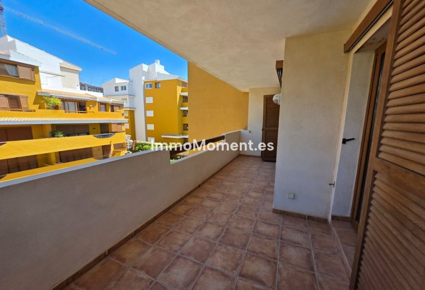 Revente - Appartement - Orihuela - Punta Prima