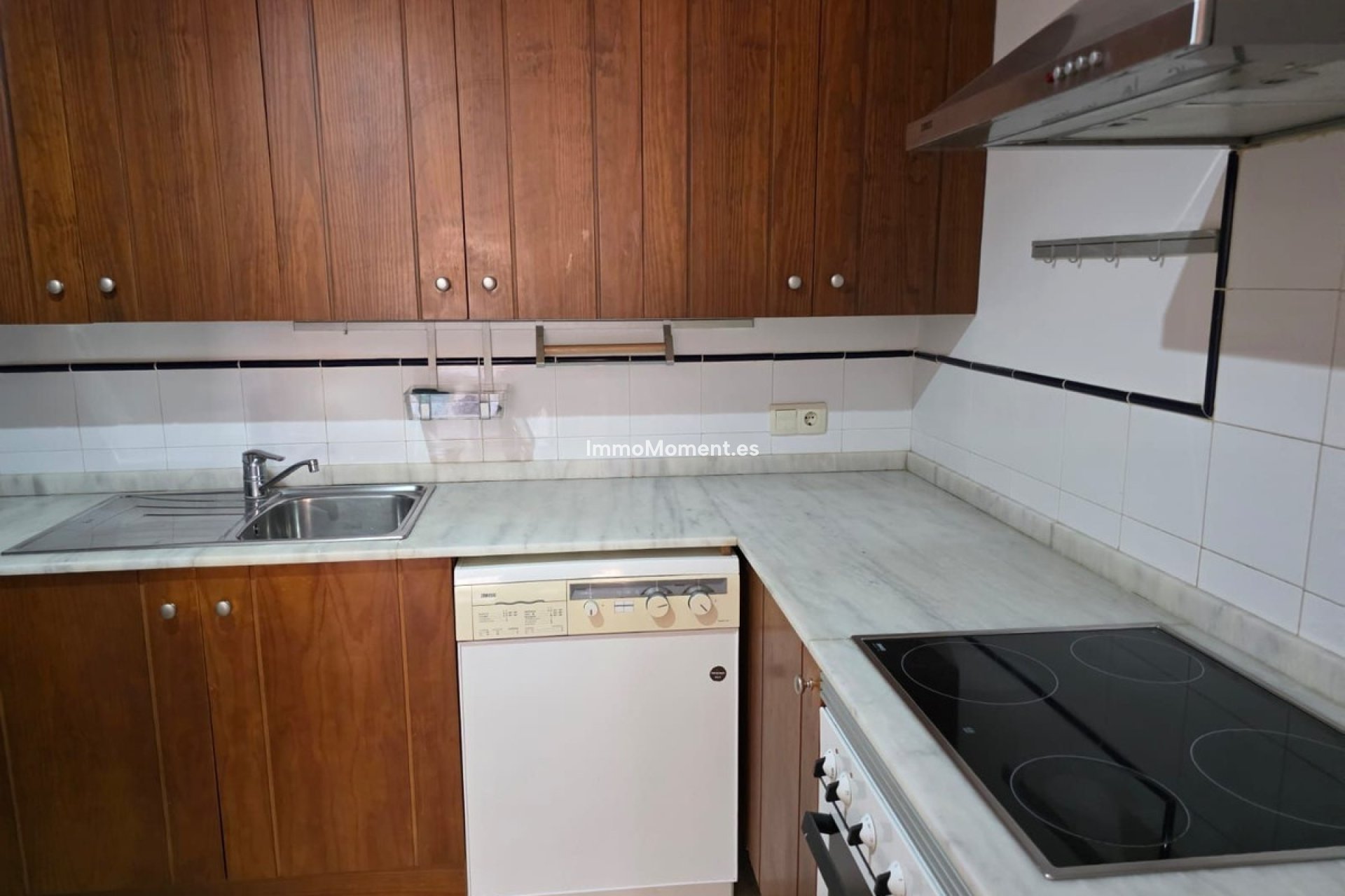 Revente - Appartement - Orihuela - Punta Prima