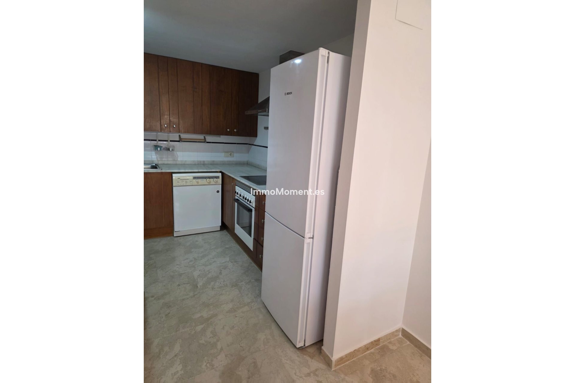 Revente - Appartement - Orihuela - Punta Prima