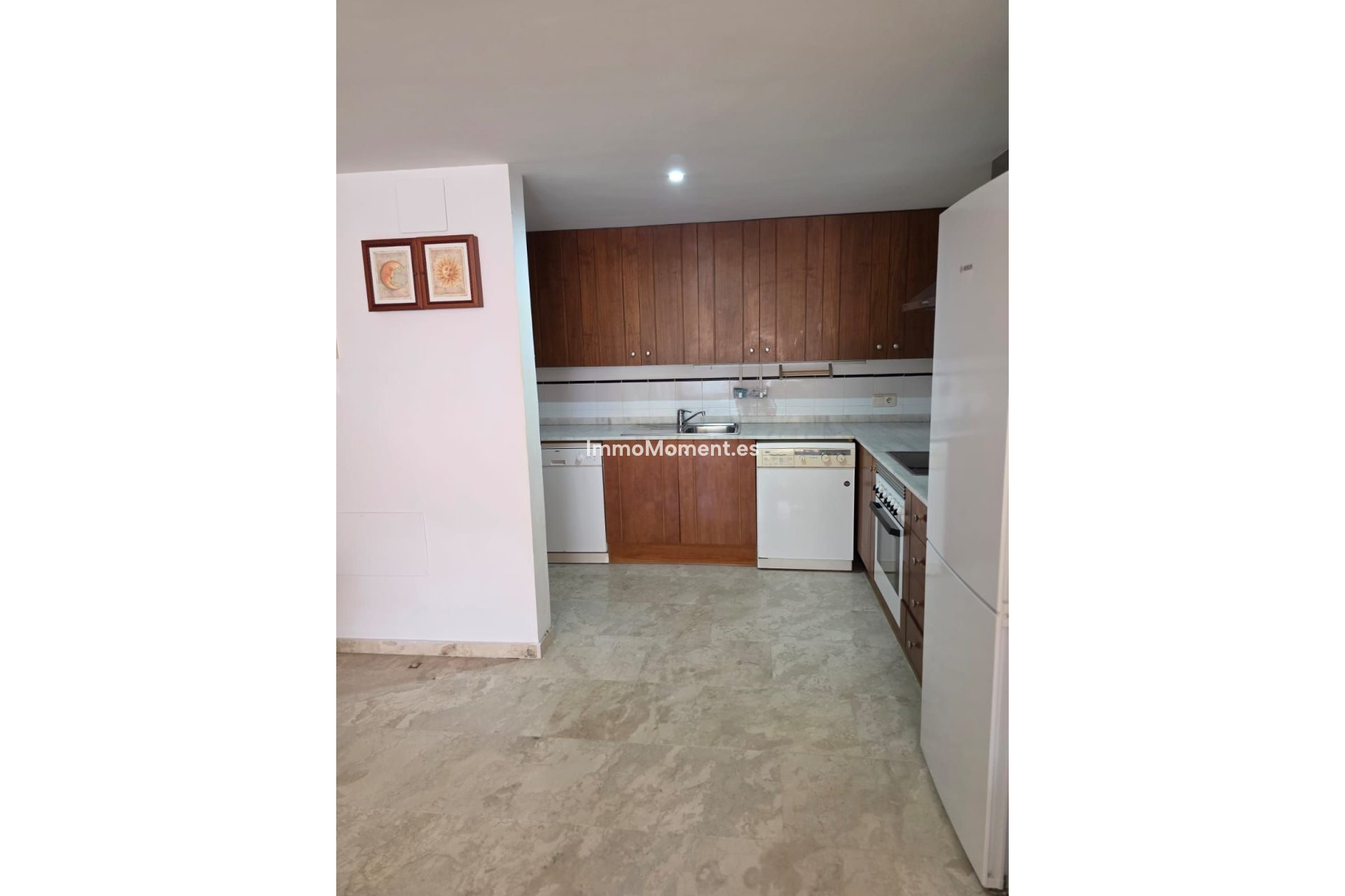 Revente - Appartement - Orihuela - Punta Prima