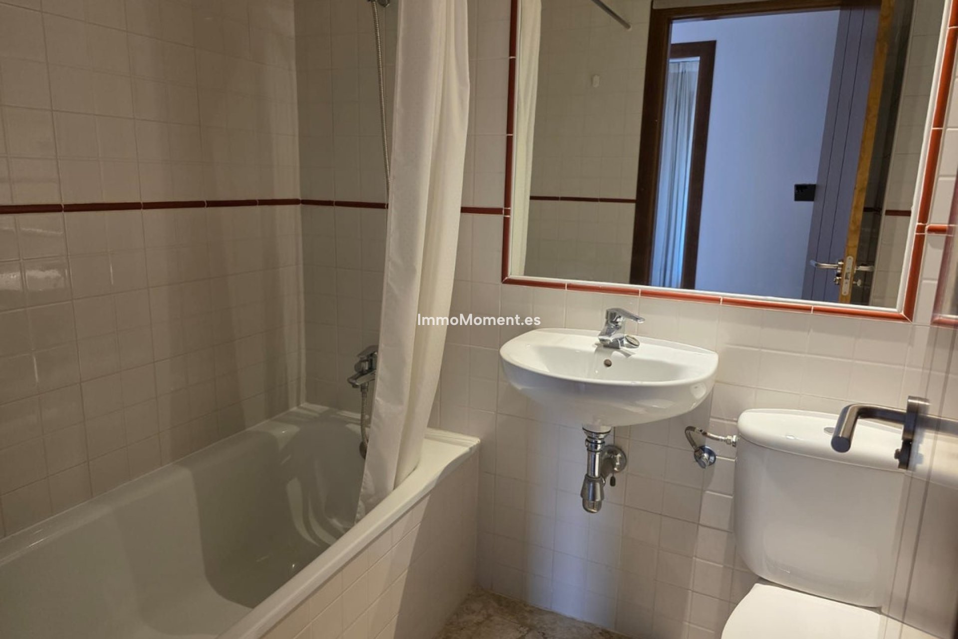 Revente - Appartement - Orihuela - Punta Prima