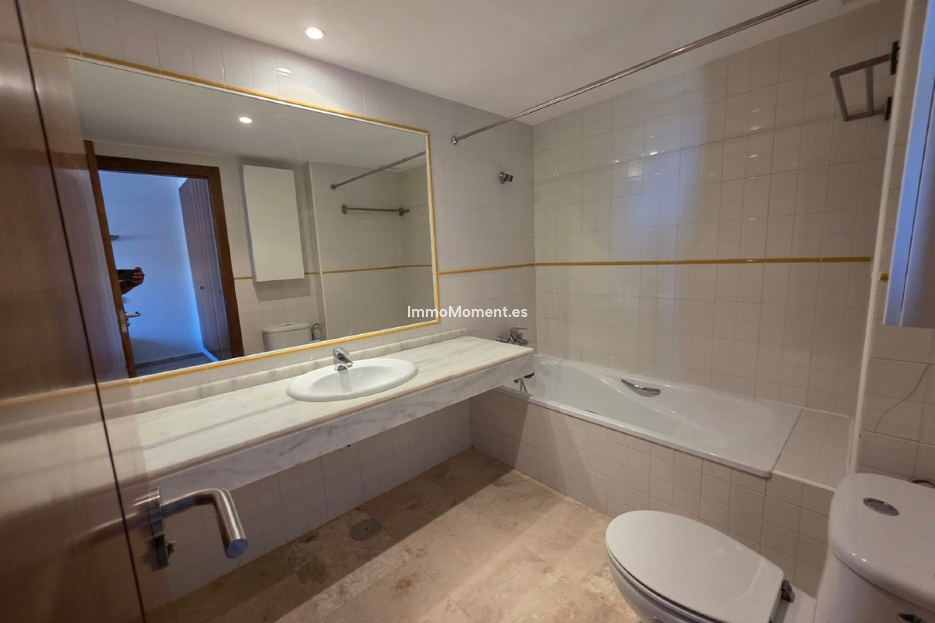 Revente - Appartement - Orihuela - Punta Prima