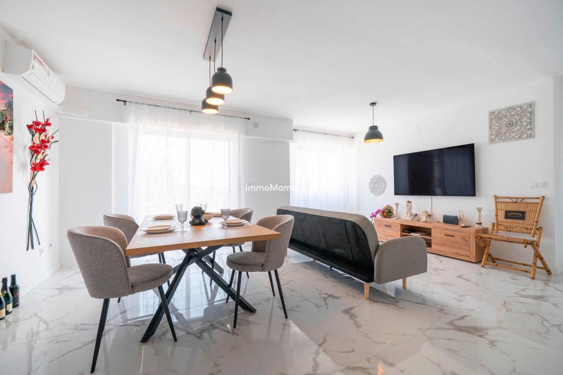 Revente - Appartement - Orihuela - Punta Prima