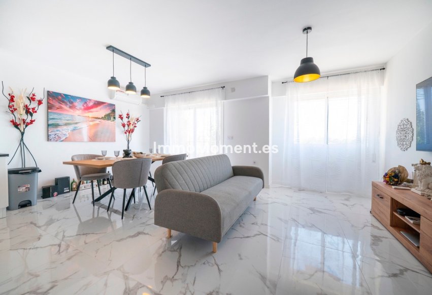 Revente - Appartement - Orihuela - Punta Prima