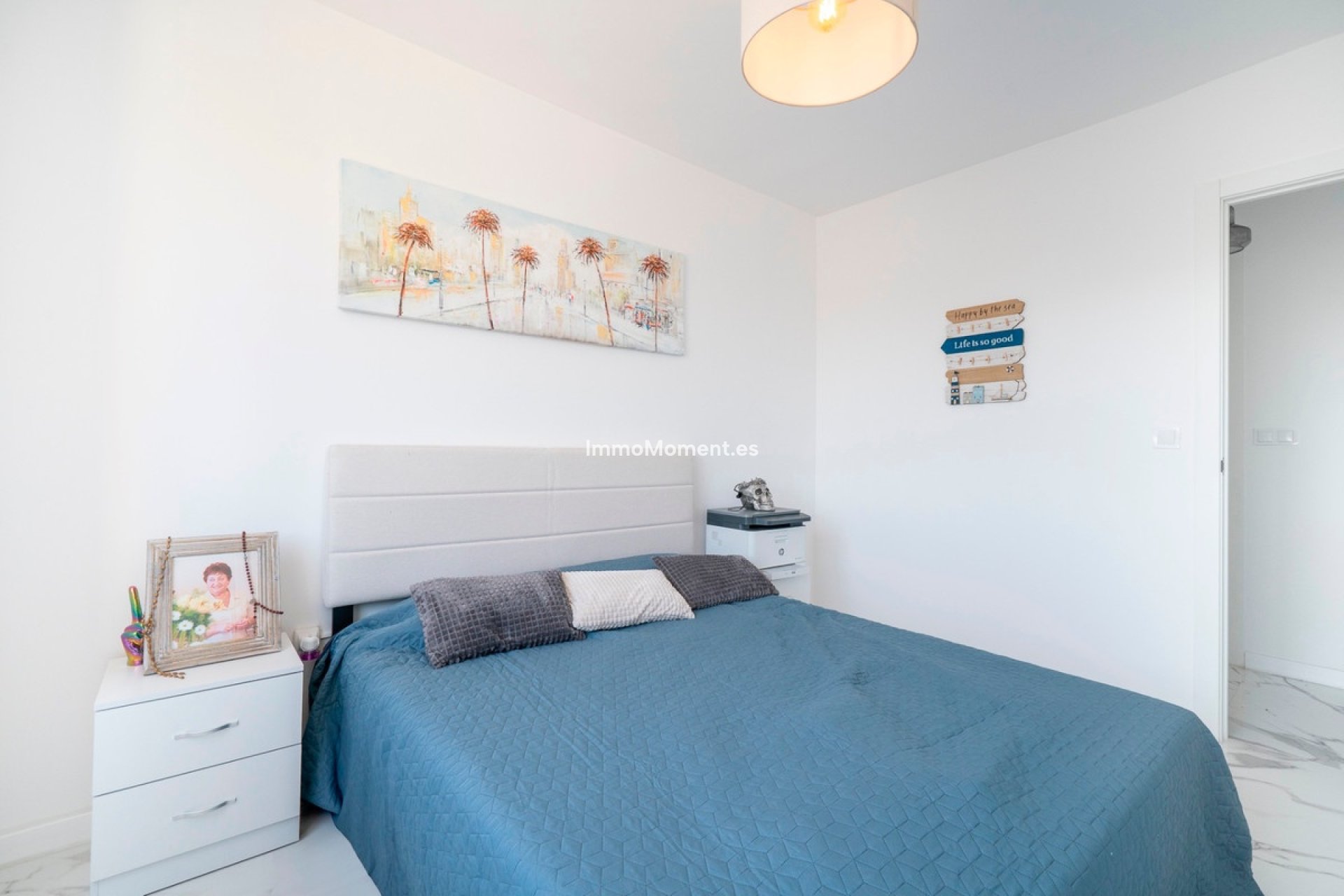 Revente - Appartement - Orihuela - Punta Prima