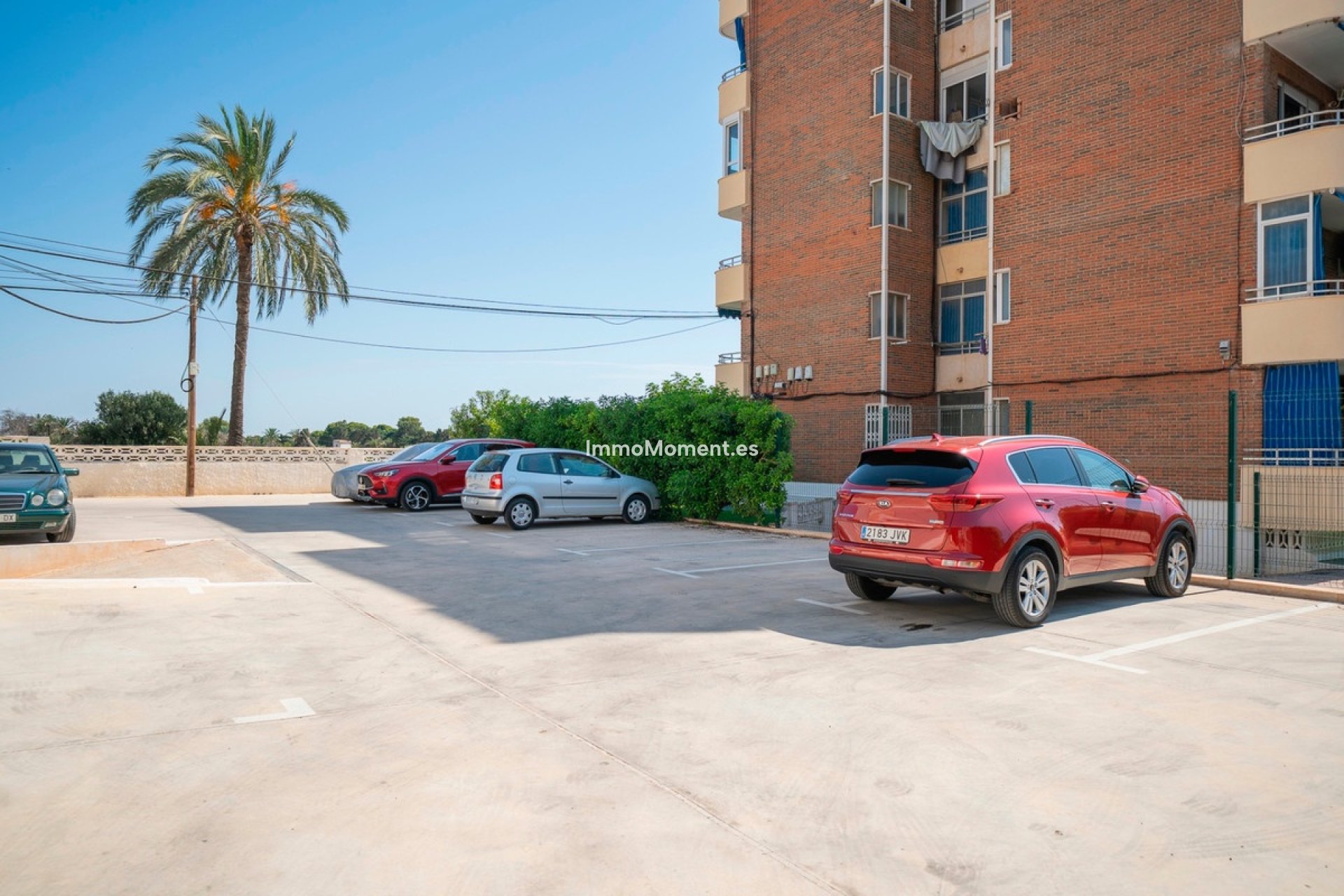 Revente - Appartement - Orihuela - Punta Prima