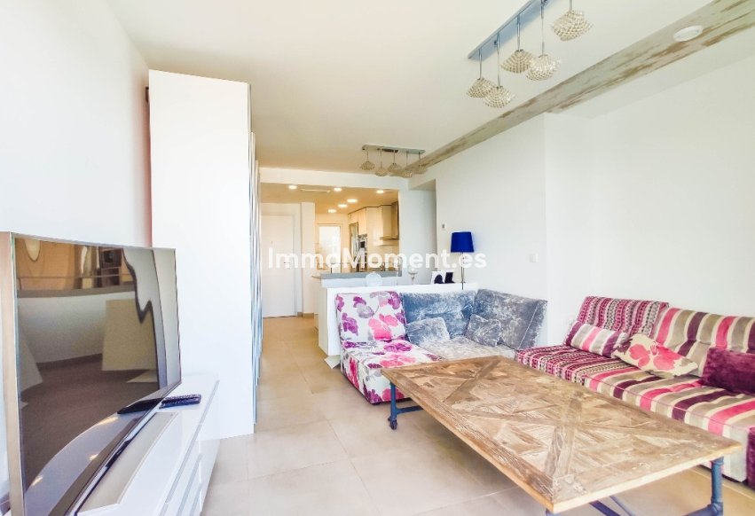 Revente - Appartement - Orihuela - Punta Prima