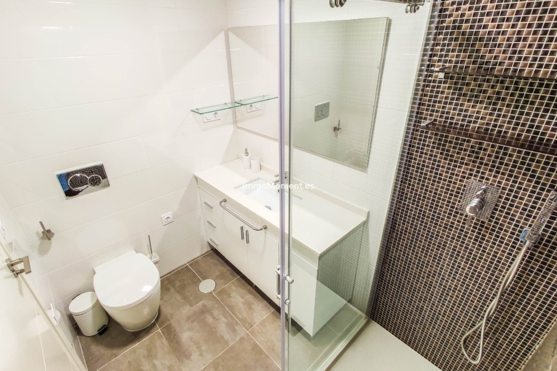 Revente - Appartement - Orihuela - Punta Prima