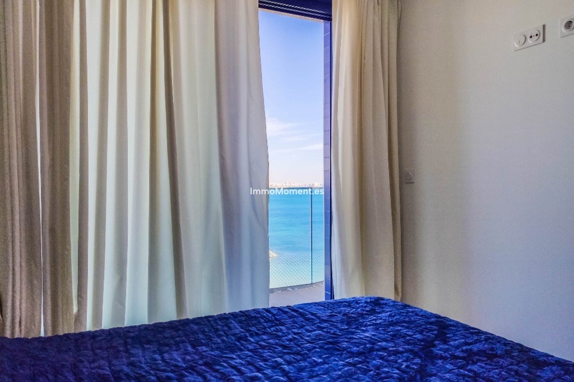 Revente - Appartement - Orihuela - Punta Prima