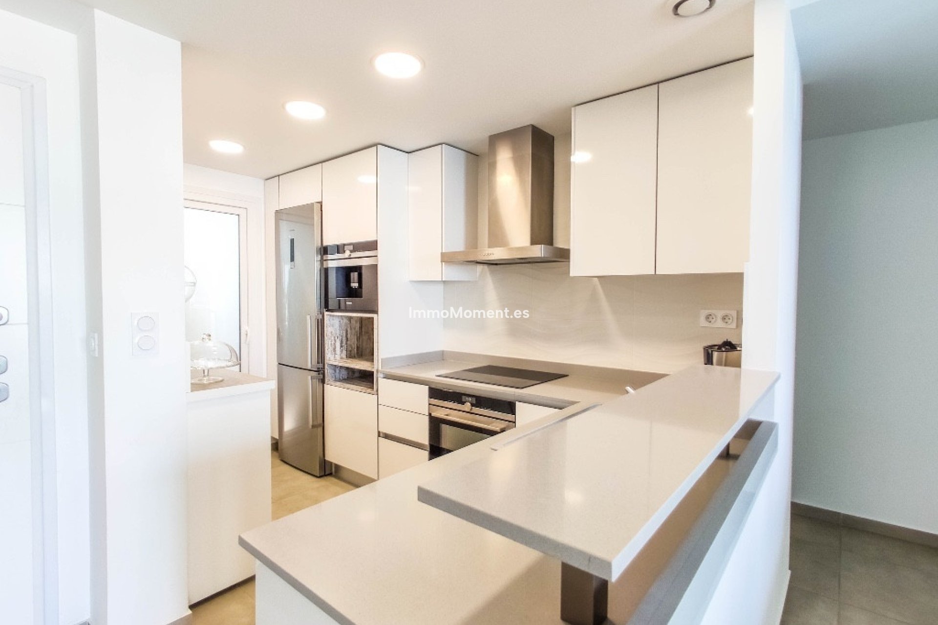 Revente - Appartement - Orihuela - Punta Prima