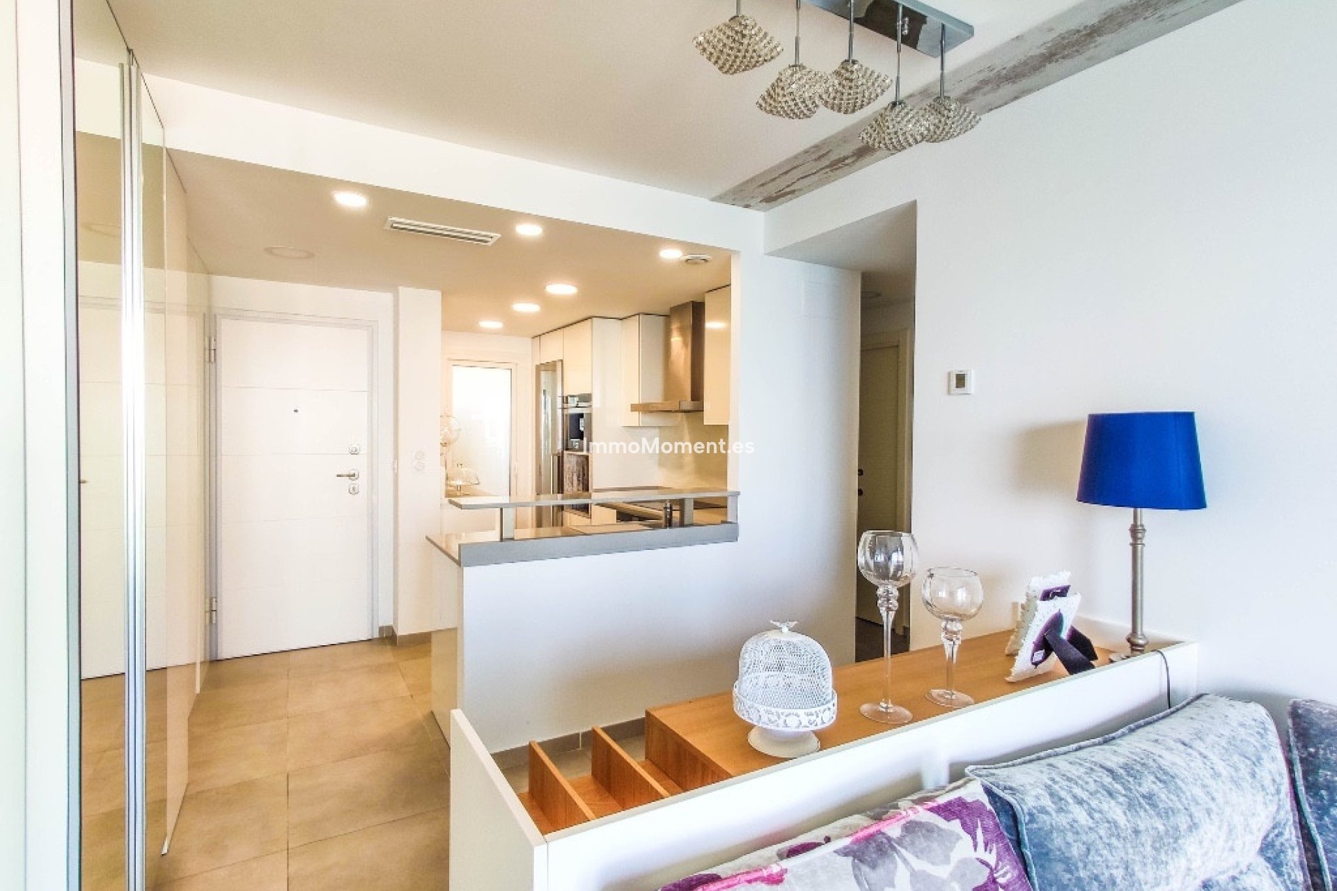 Revente - Appartement - Orihuela - Punta Prima