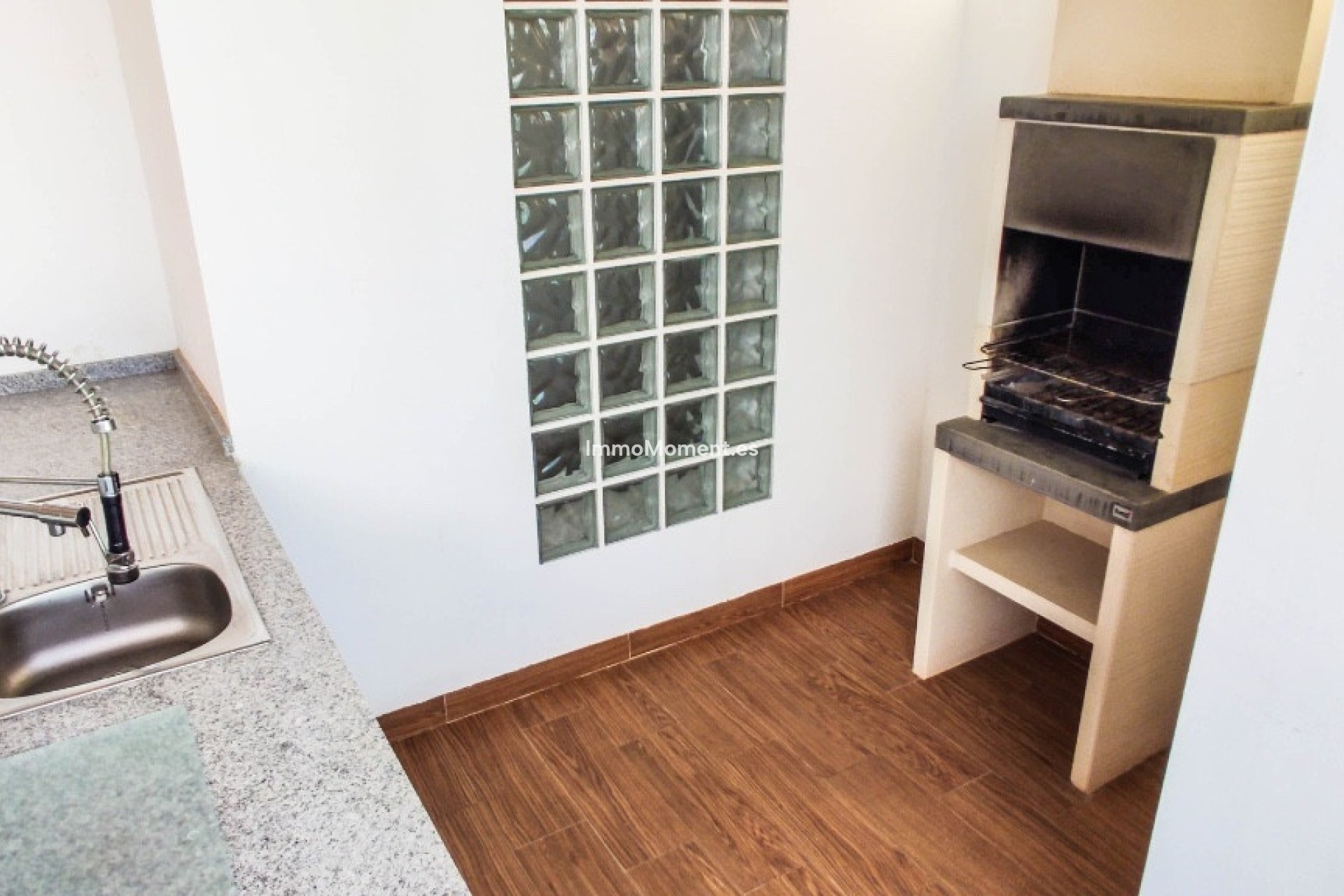 Revente - Appartement - Orihuela - Punta Prima