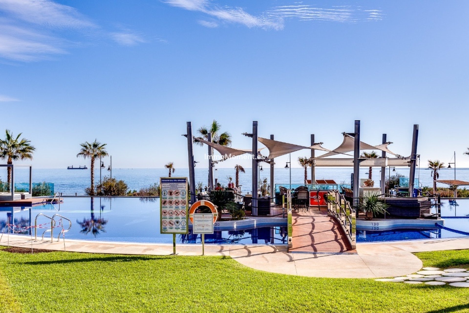 Revente - Appartement - Orihuela - Punta Prima