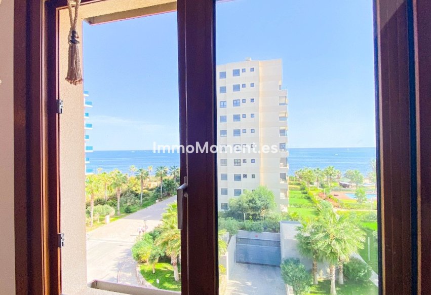 Revente - Appartement - Orihuela - Punta Prima