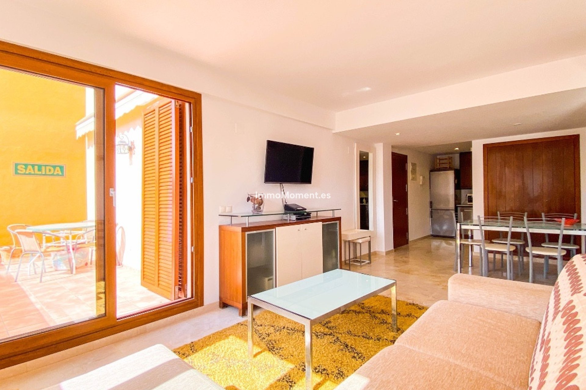 Revente - Appartement - Orihuela - Punta Prima