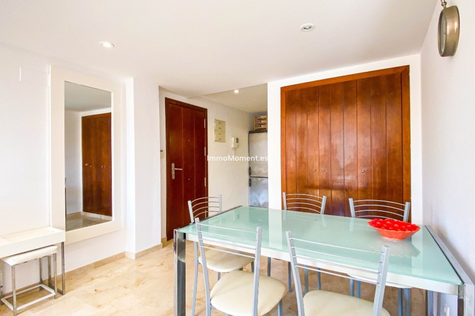 Revente - Appartement - Orihuela - Punta Prima