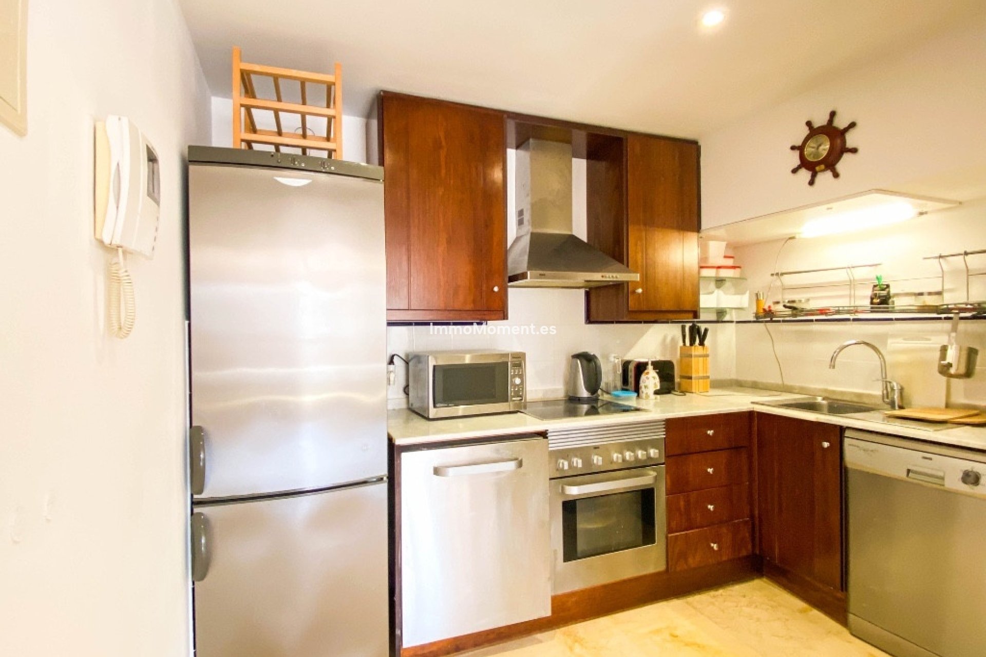 Revente - Appartement - Orihuela - Punta Prima