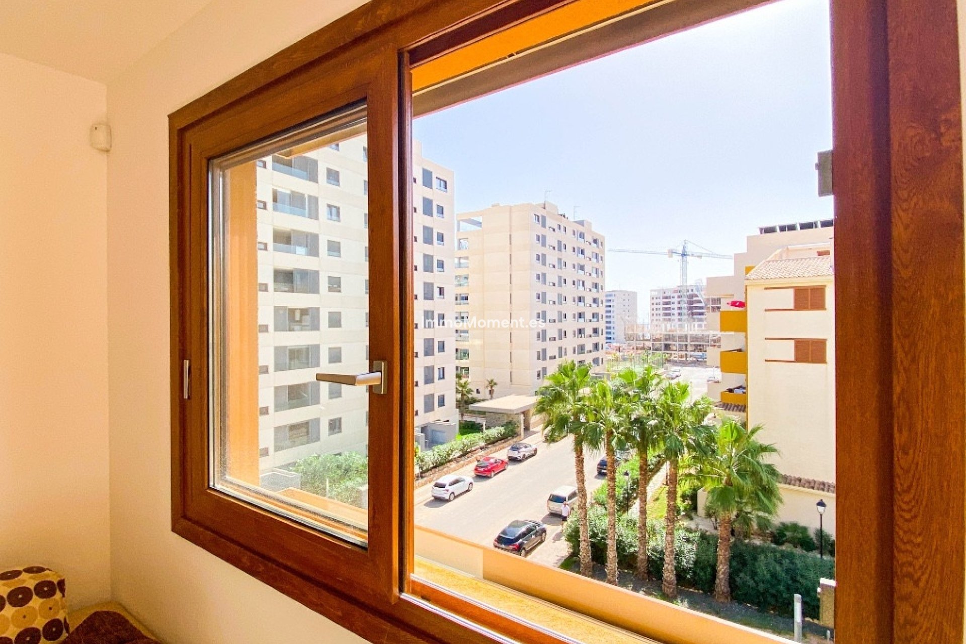 Revente - Appartement - Orihuela - Punta Prima