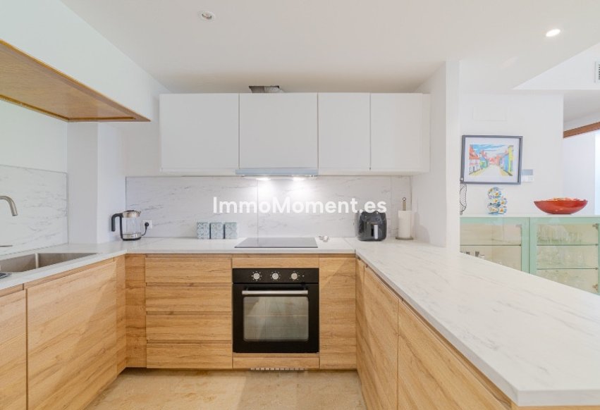 Revente - Appartement - Orihuela - Punta Prima