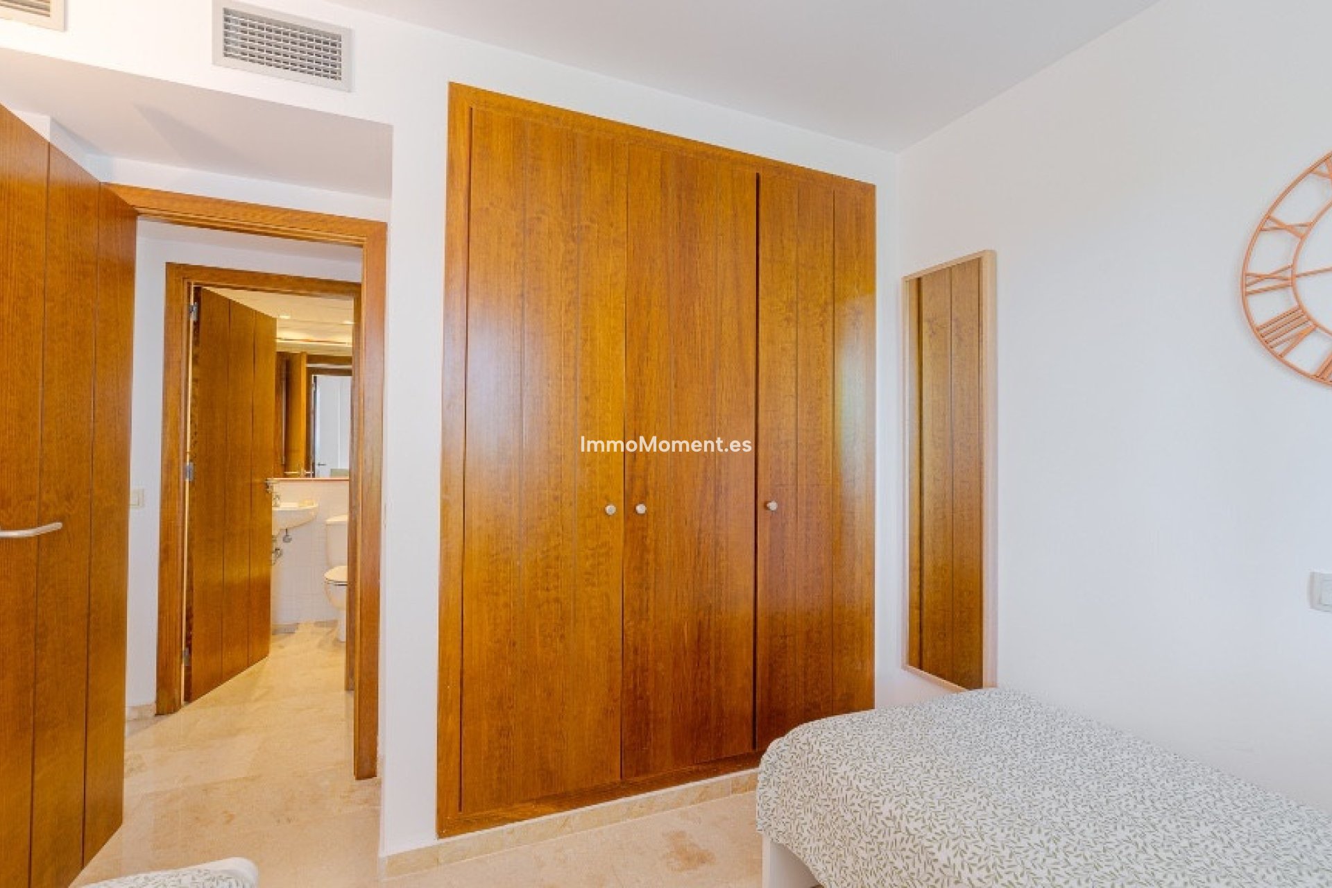 Revente - Appartement - Orihuela - Punta Prima