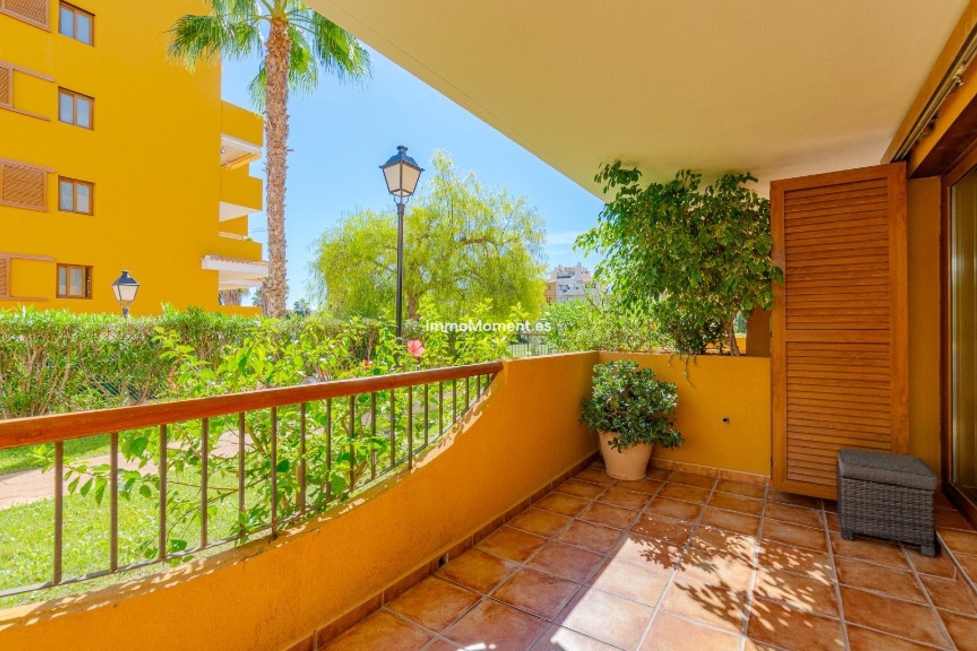 Revente - Appartement - Orihuela - Punta Prima