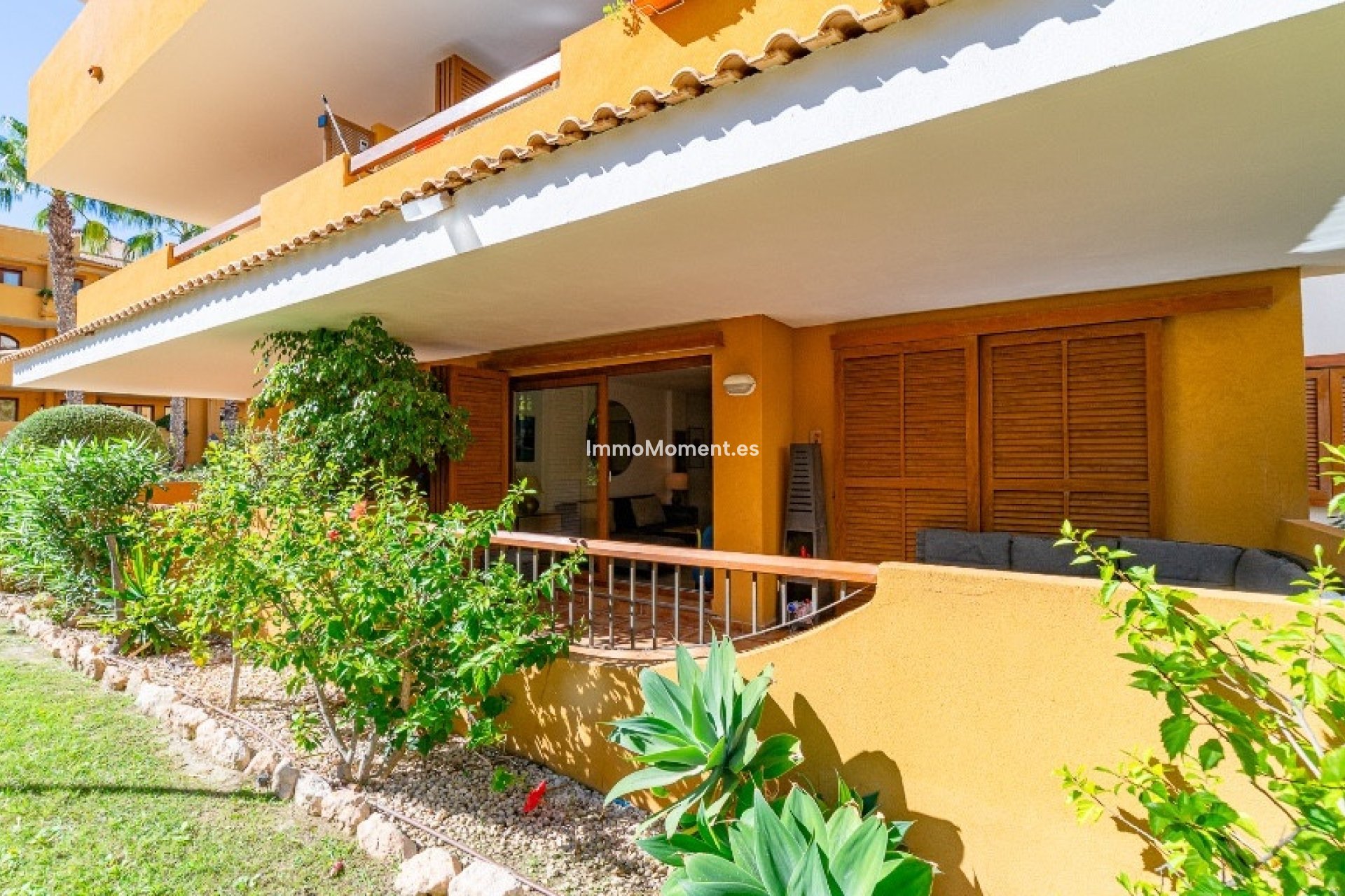 Revente - Appartement - Orihuela - Punta Prima