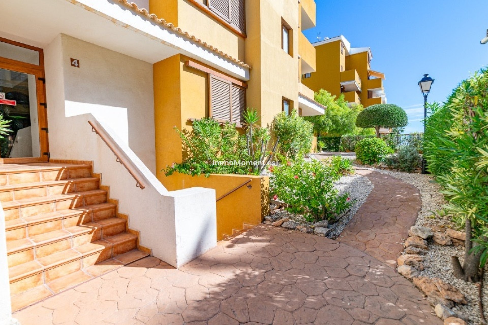 Revente - Appartement - Orihuela - Punta Prima