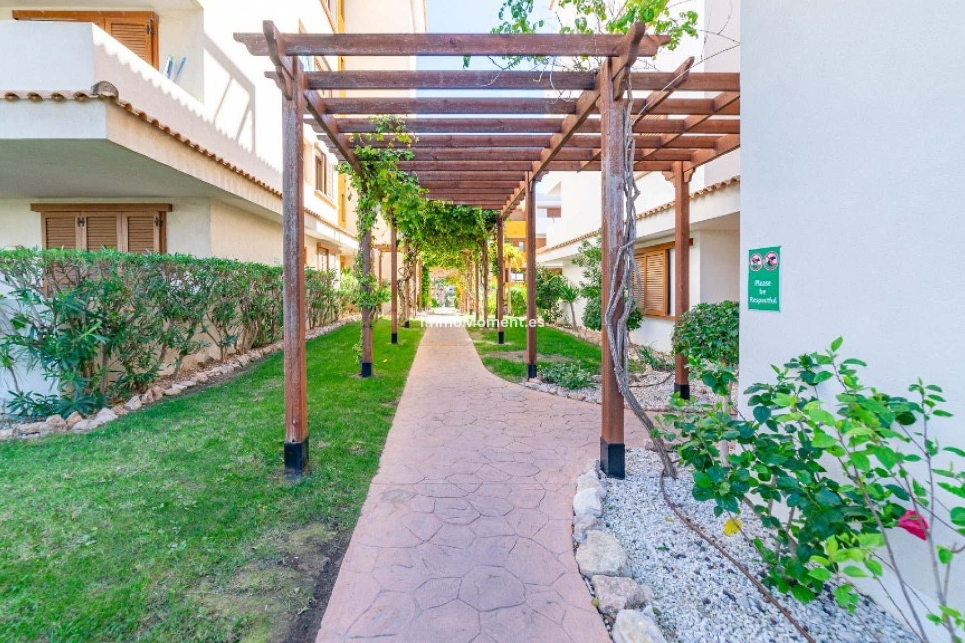 Revente - Appartement - Orihuela - Punta Prima