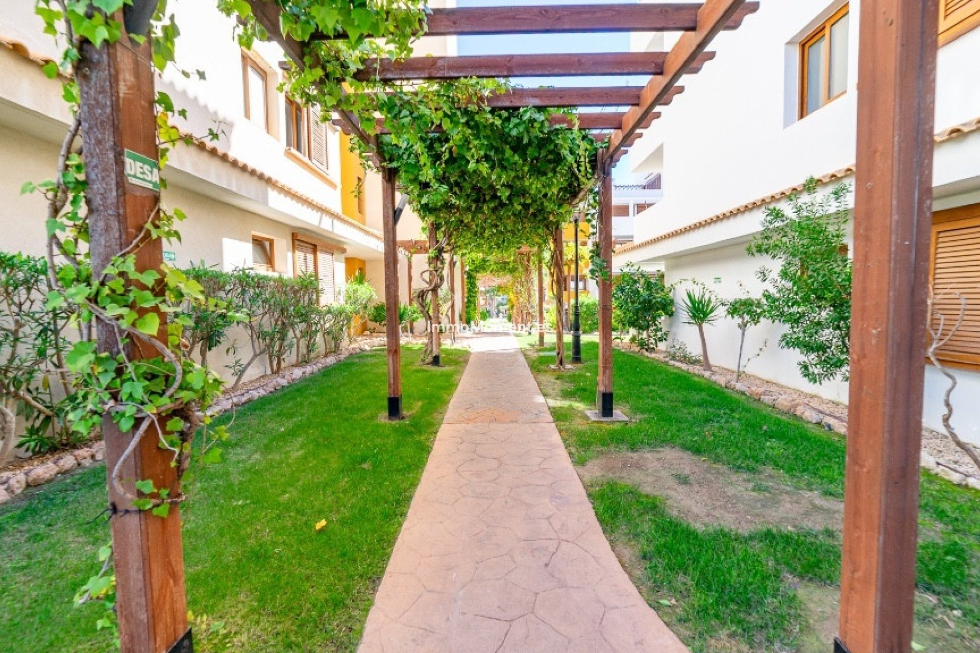 Revente - Appartement - Orihuela - Punta Prima