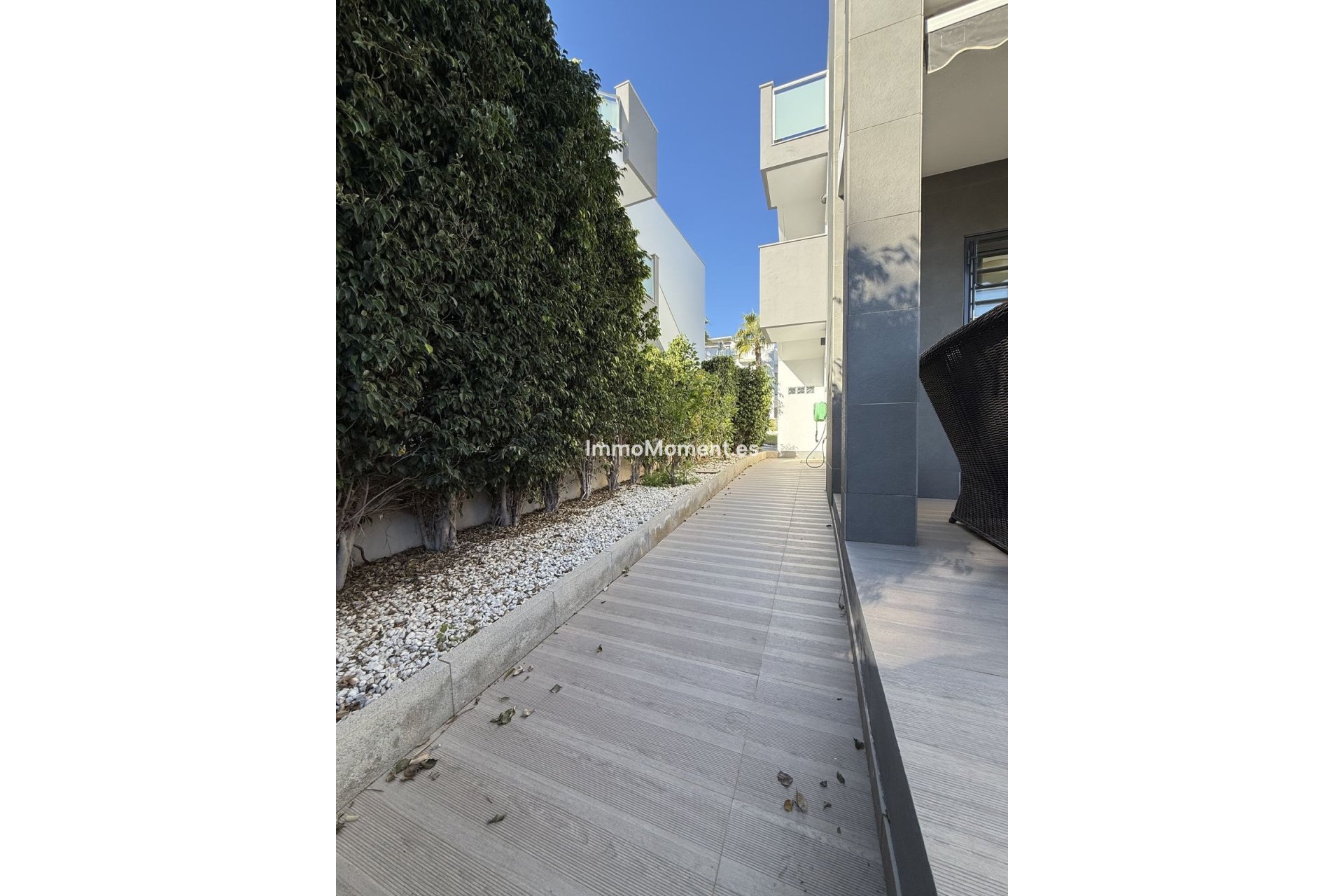 Revente - Appartement - Orihuela - Punta Prima