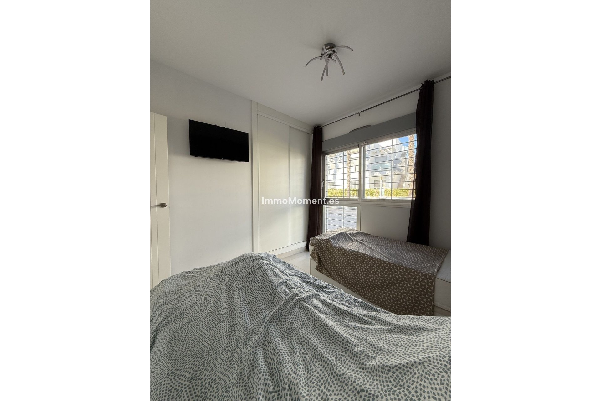 Revente - Appartement - Orihuela - Punta Prima