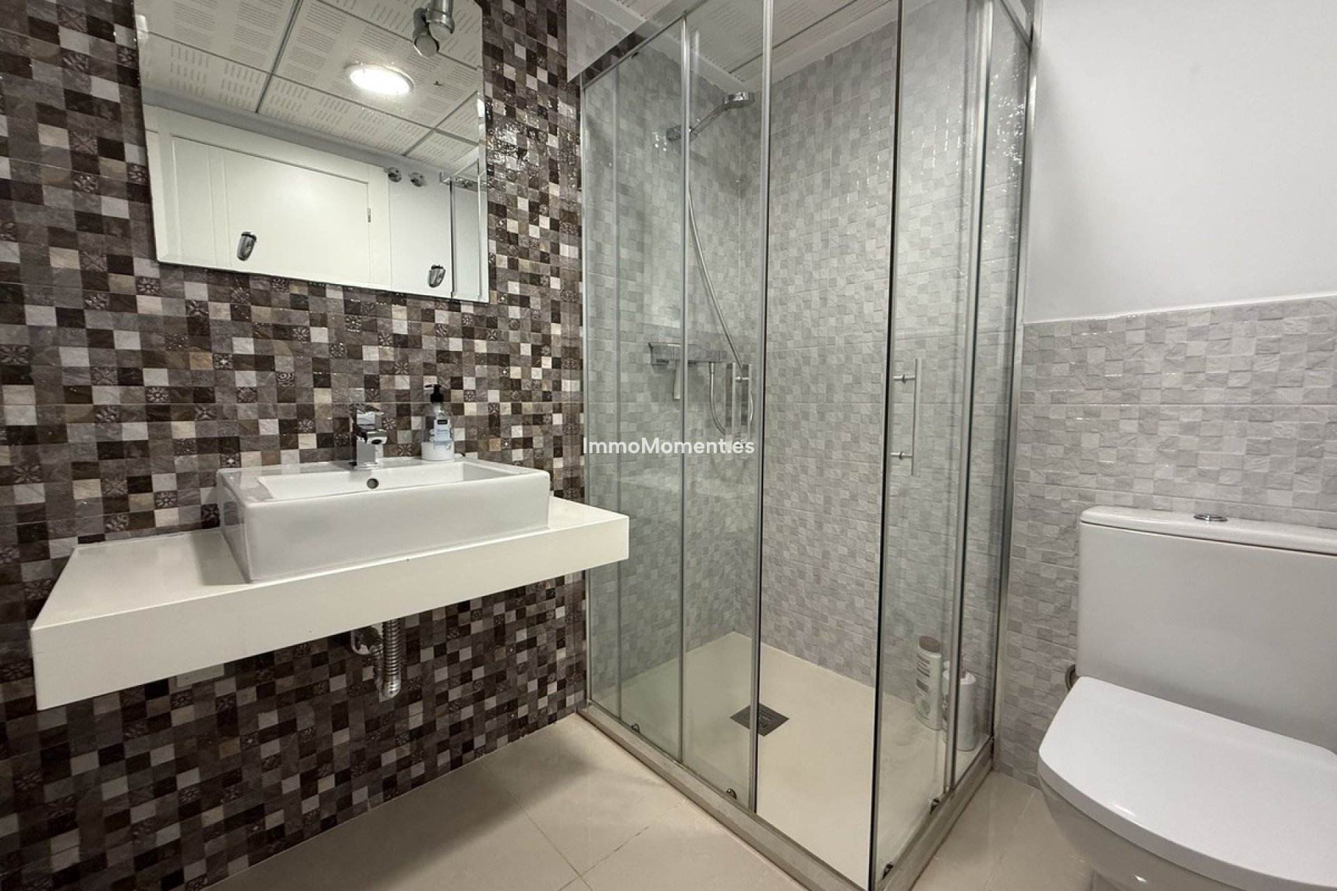 Revente - Appartement - Orihuela - Punta Prima