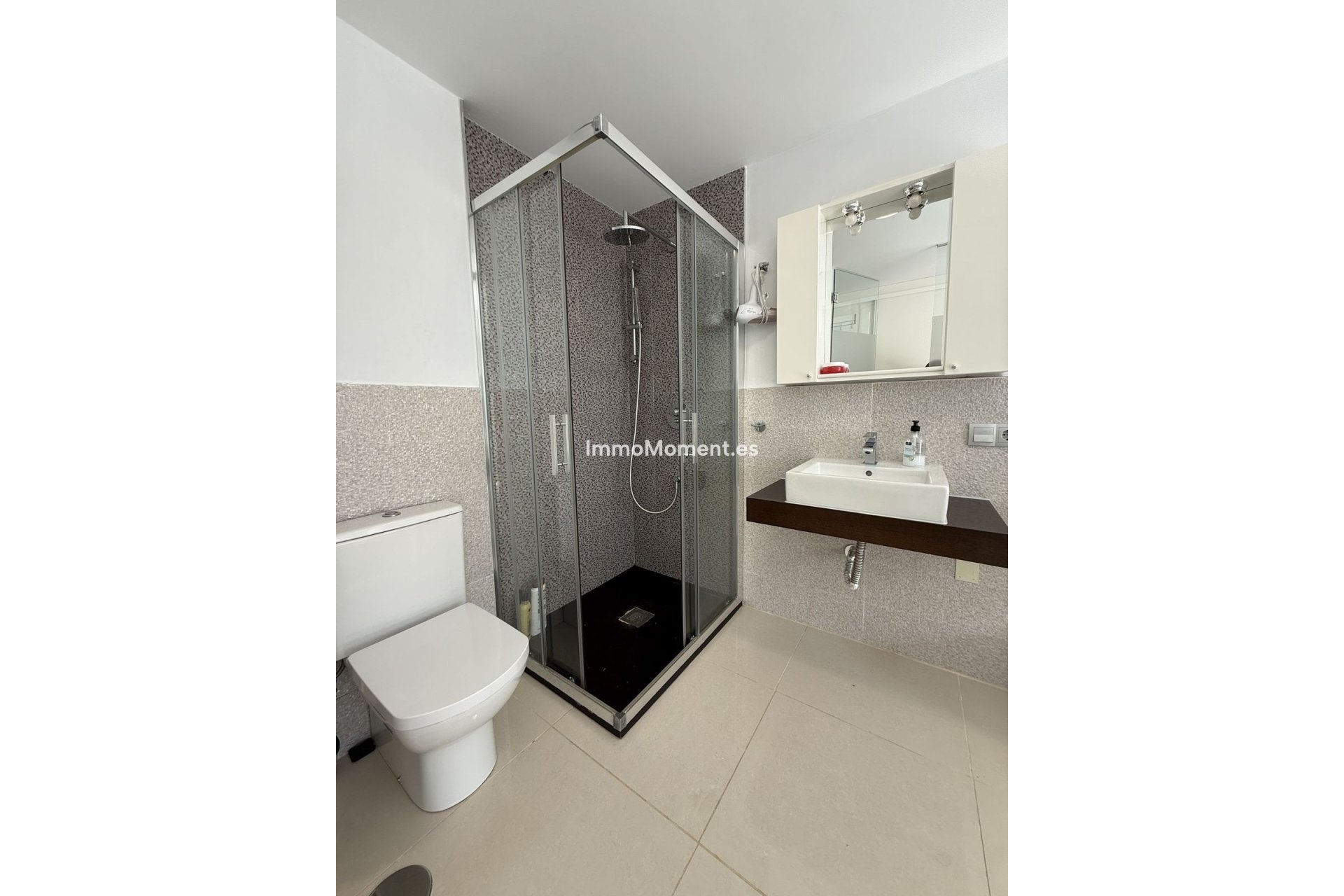 Revente - Appartement - Orihuela - Punta Prima