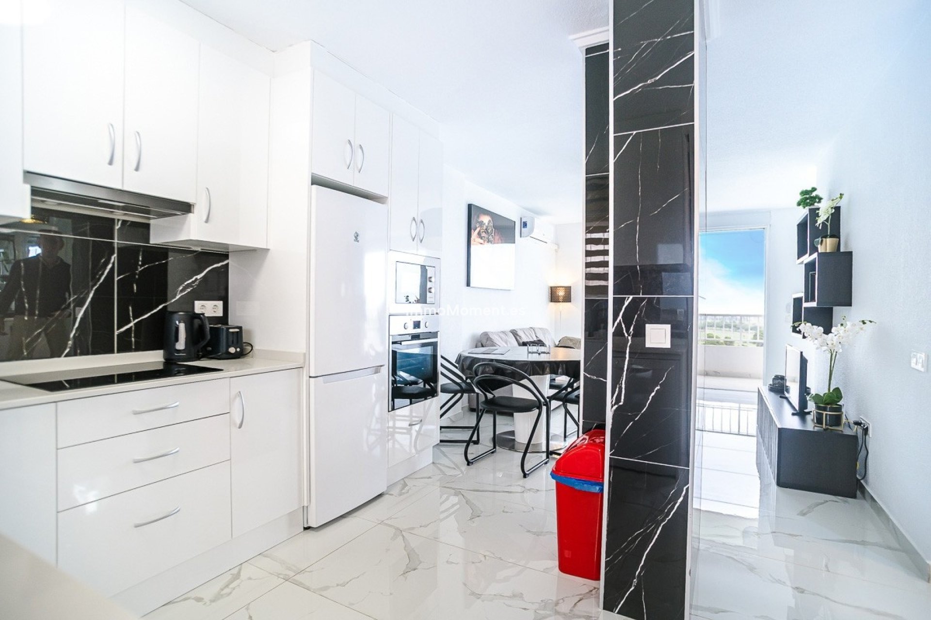 Revente - Appartement - Orihuela - Punta Prima