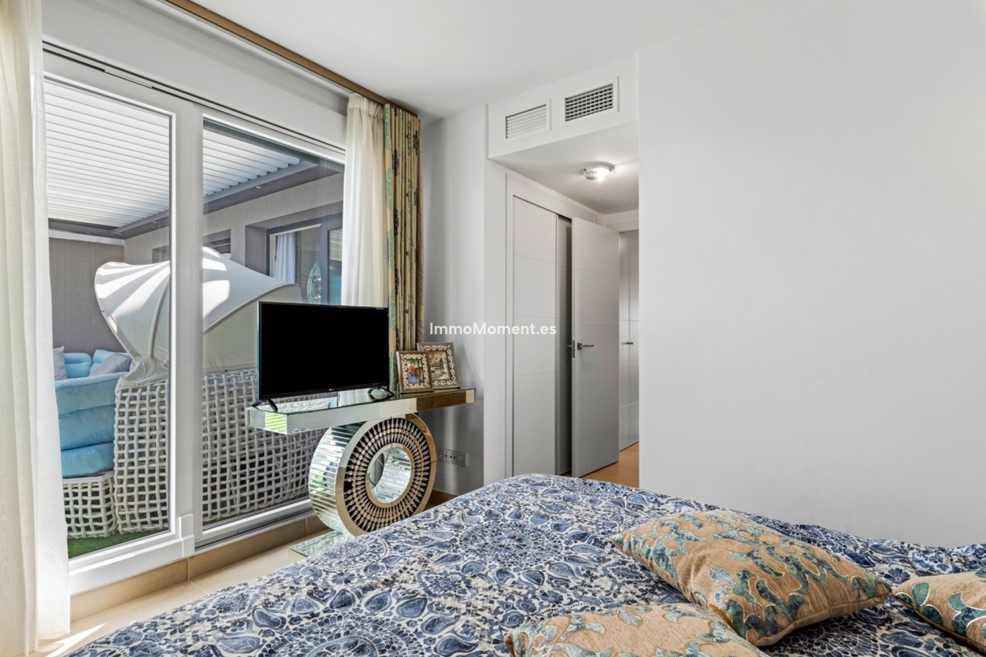 Revente - Appartement - Orihuela - Punta Prima