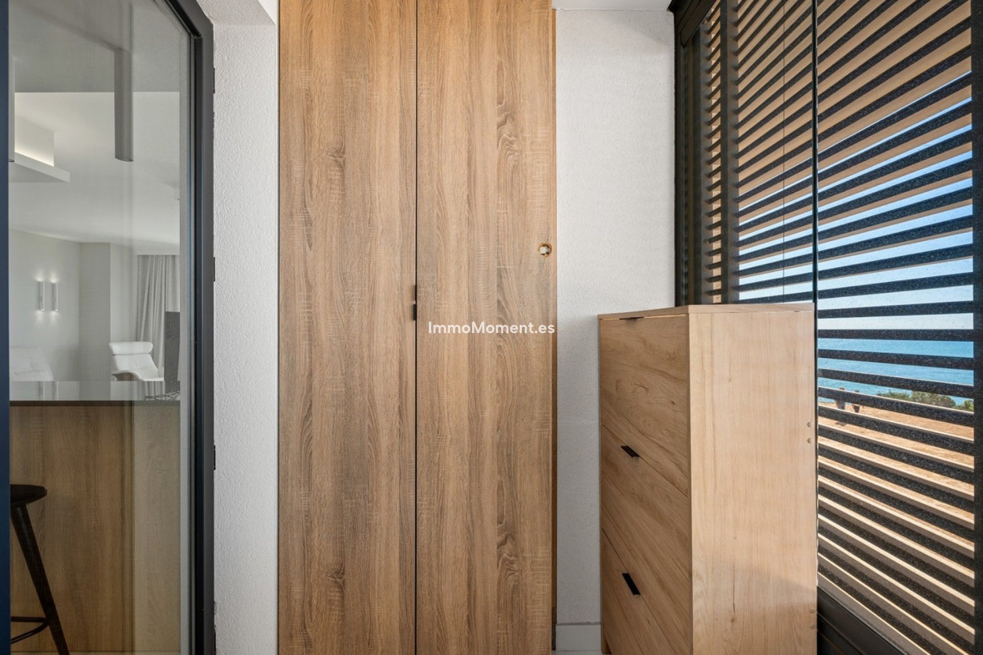 Revente - Appartement - Orihuela - Punta Prima