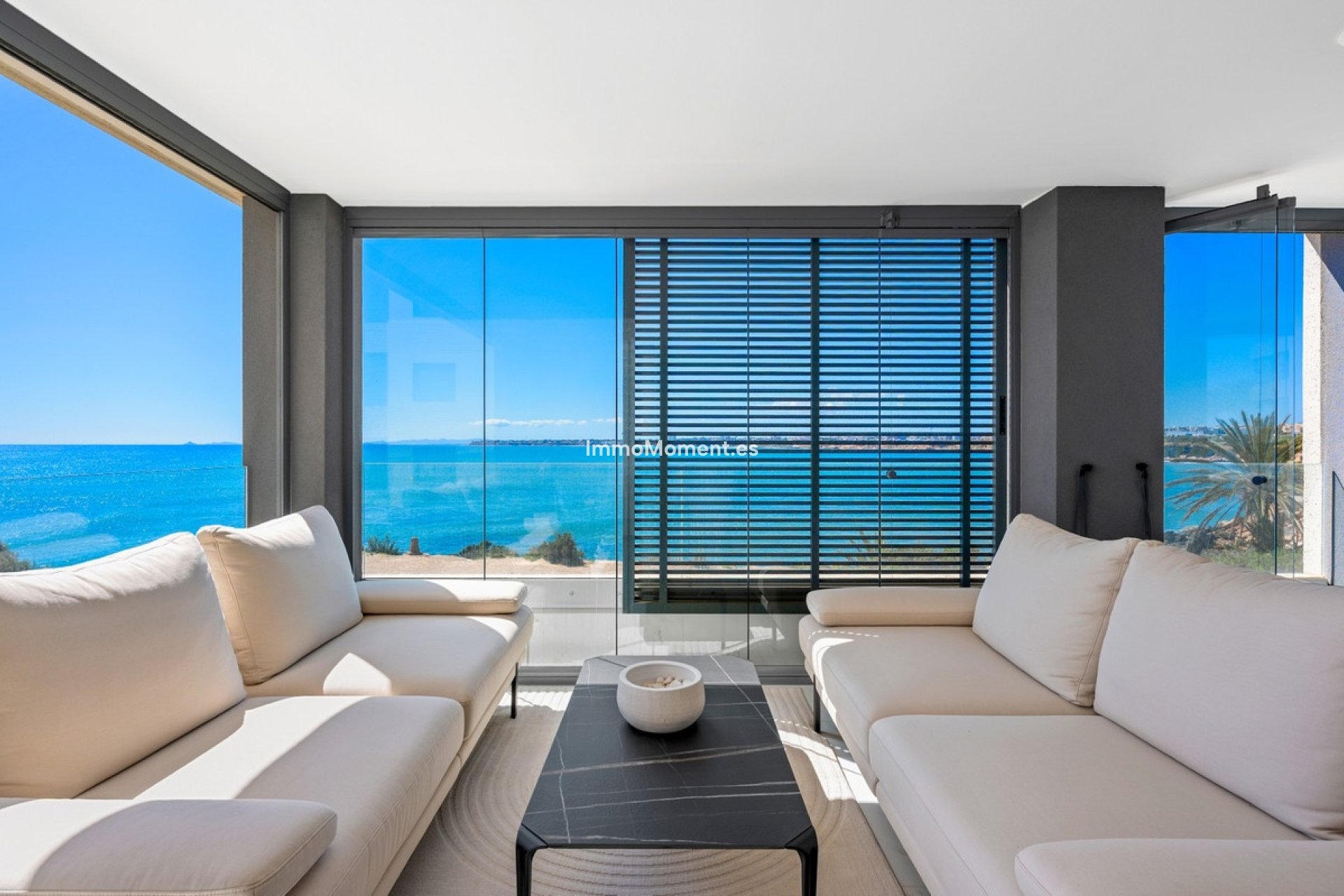 Revente - Appartement - Orihuela - Punta Prima