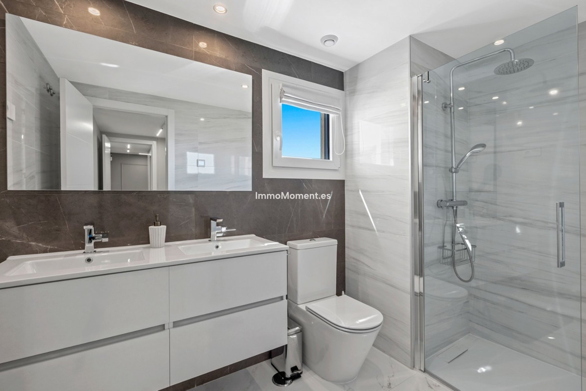 Revente - Appartement - Orihuela - Punta Prima