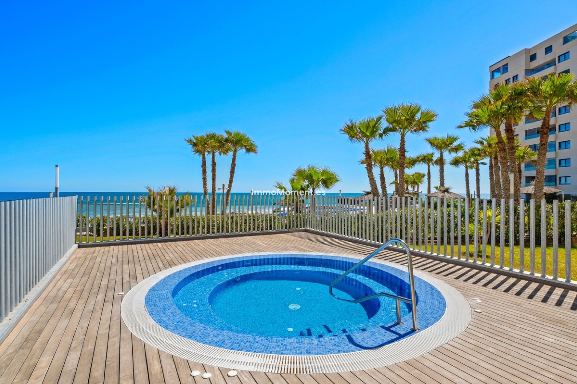 Revente - Appartement - Orihuela - Punta Prima