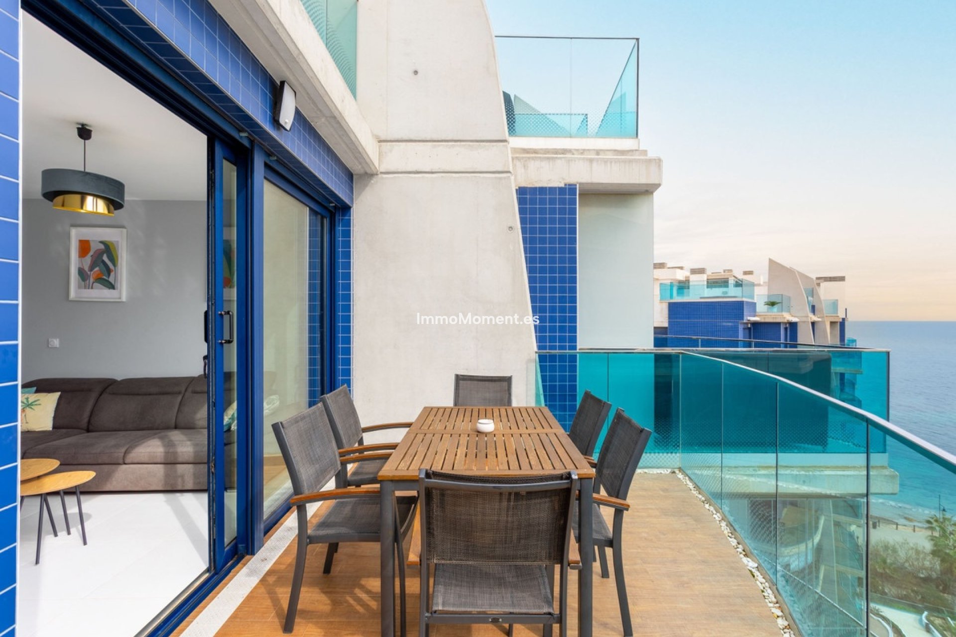 Revente - Appartement - Orihuela - Punta Prima